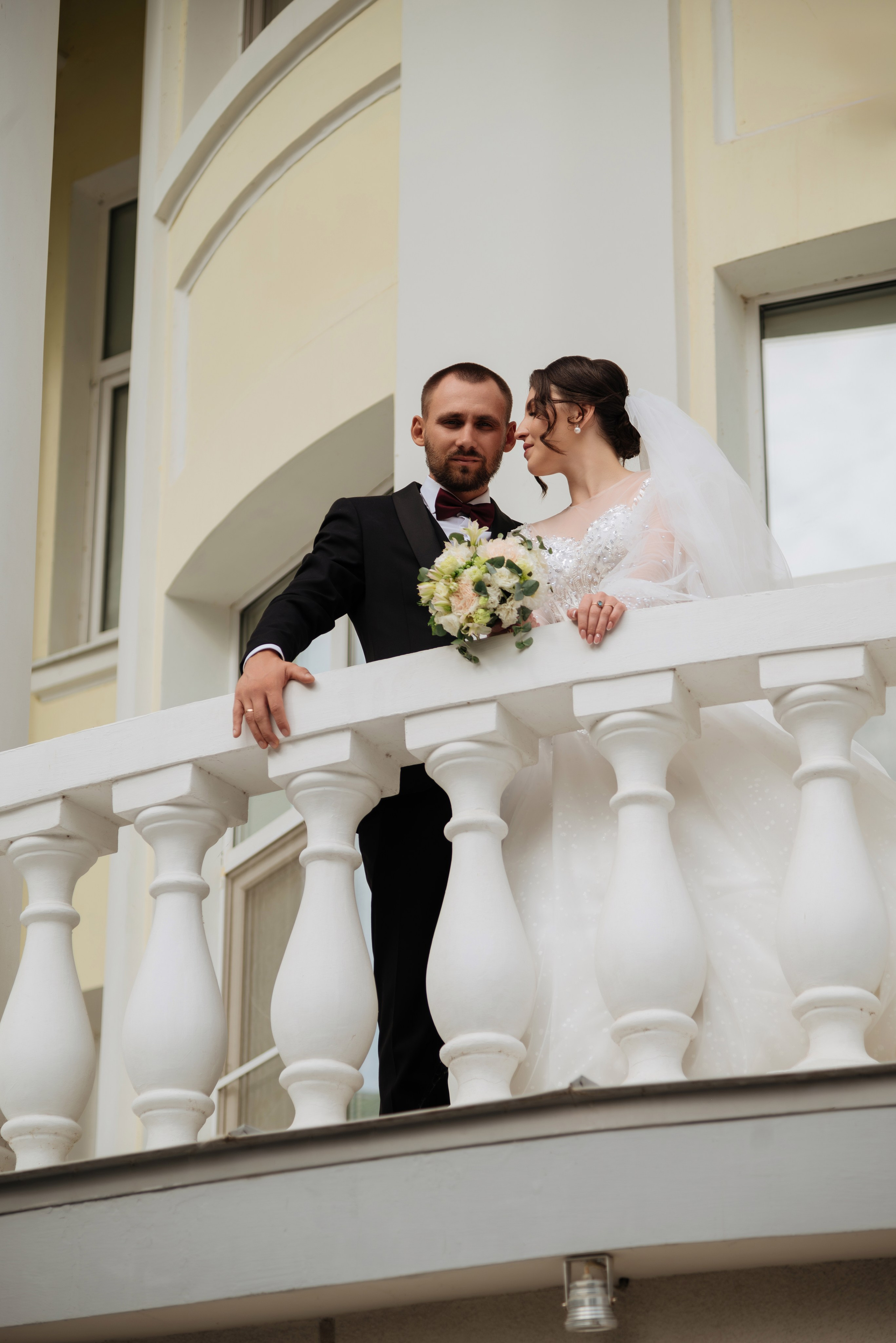 Дмитрий и Элина. Семейный фотограф Саратов Маргарита Куликова