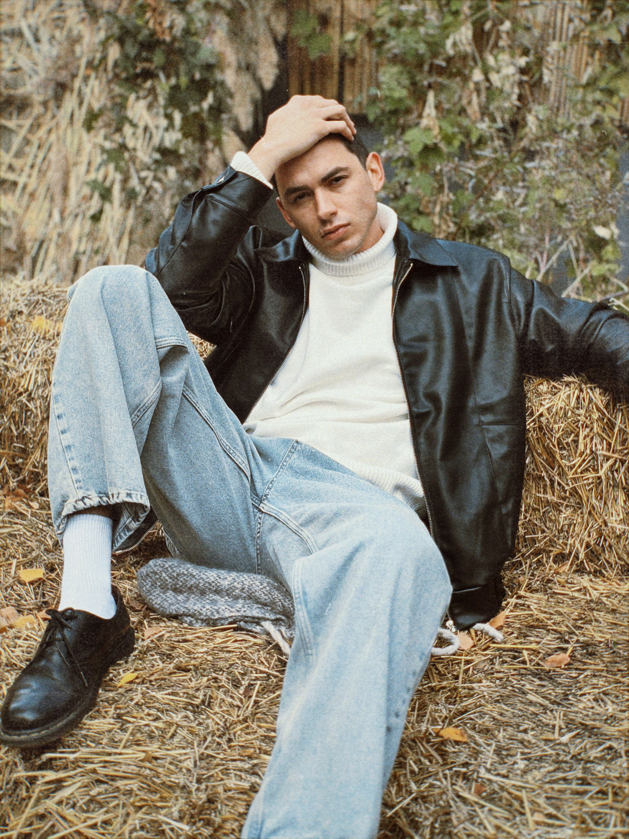 Вайб 90х. Чувственный мобильный фотограф в Казани и Сочи Дьяченко Дарья