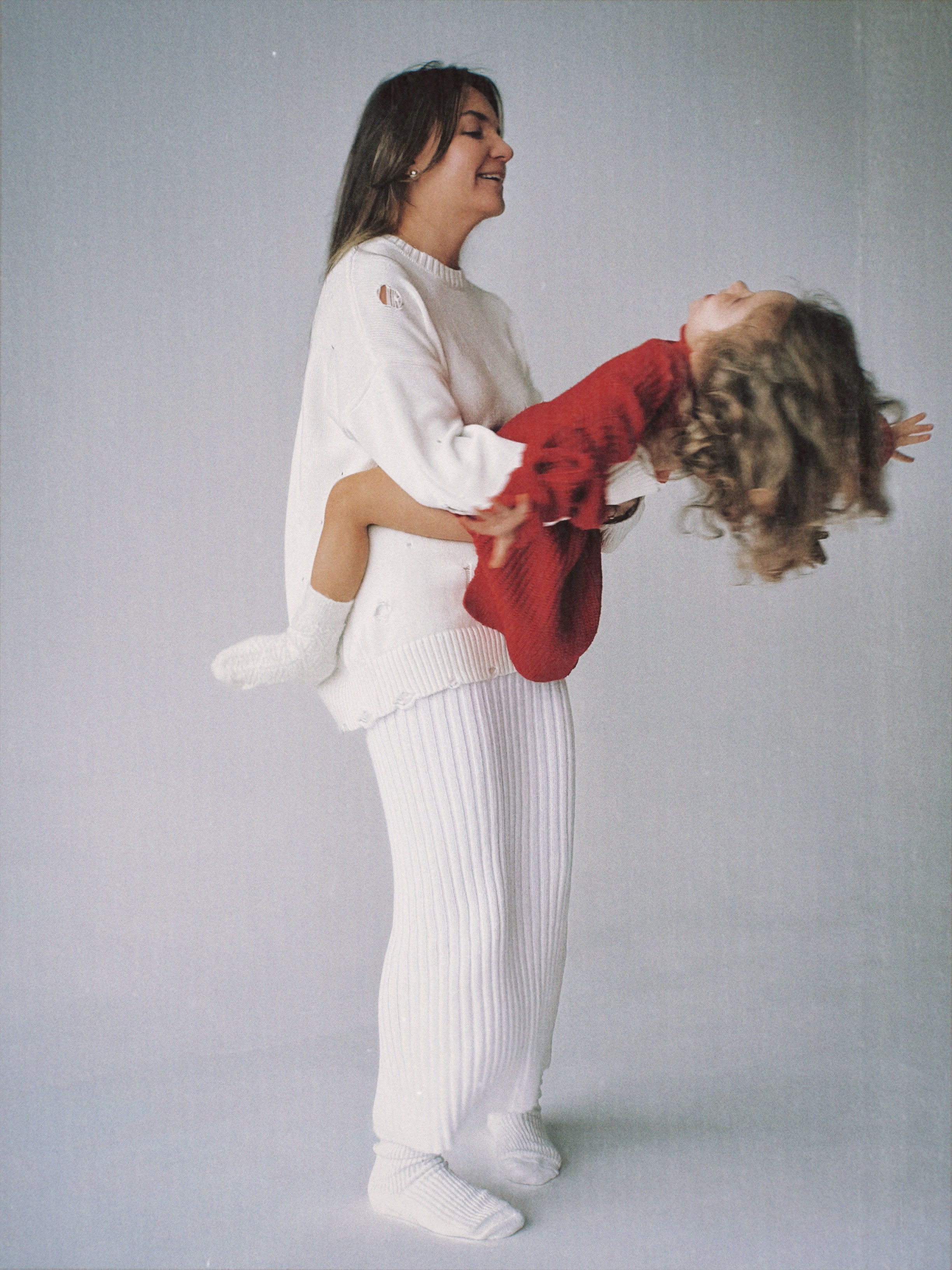 История мамы и дочки 🥹❤️. Чувственный мобильный фотограф в Казани и Сочи Дьяченко Дарья