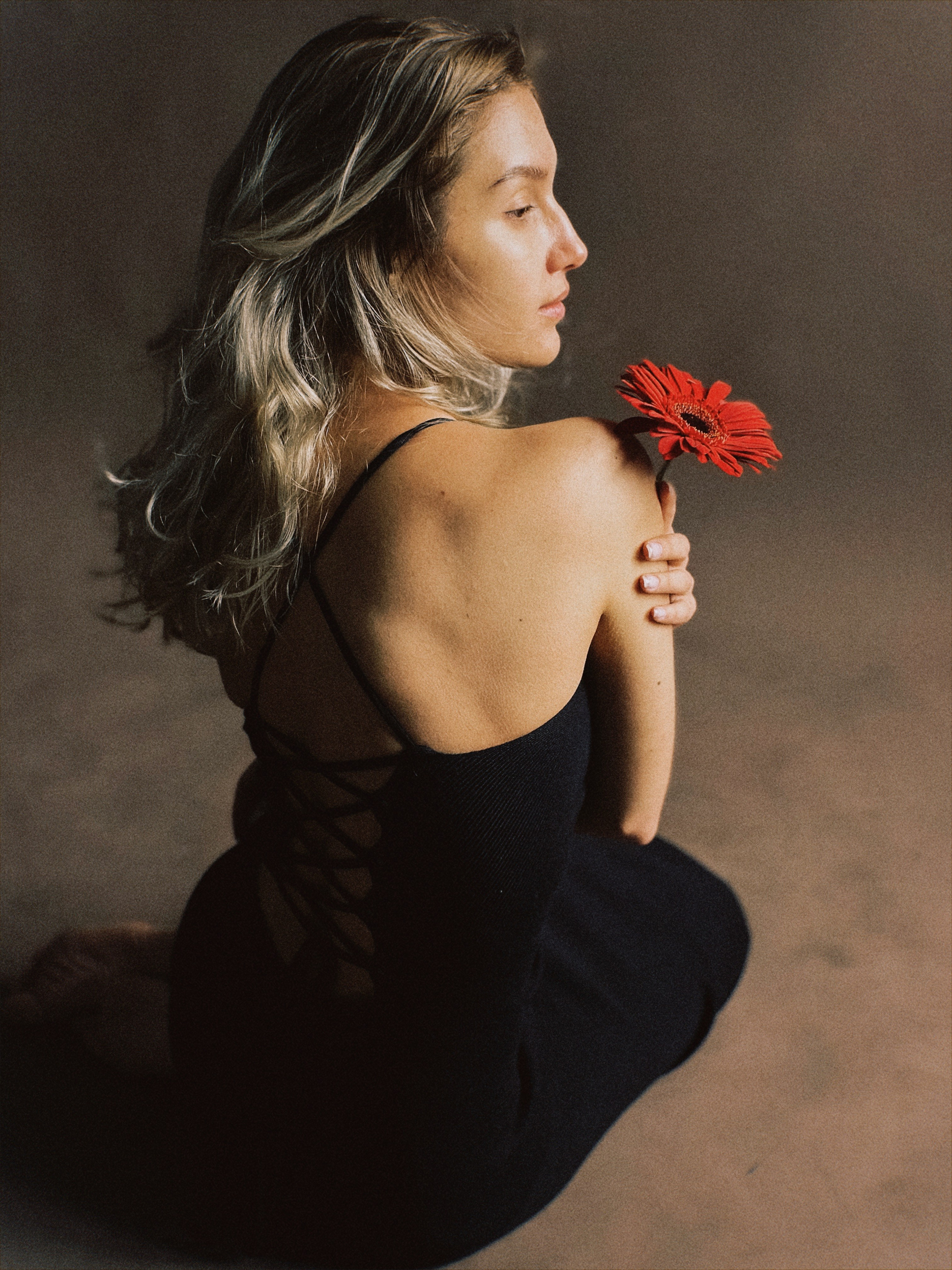 Просто и со вкусом. Чувственный мобильный фотограф в Казани и Сочи Дьяченко Дарья