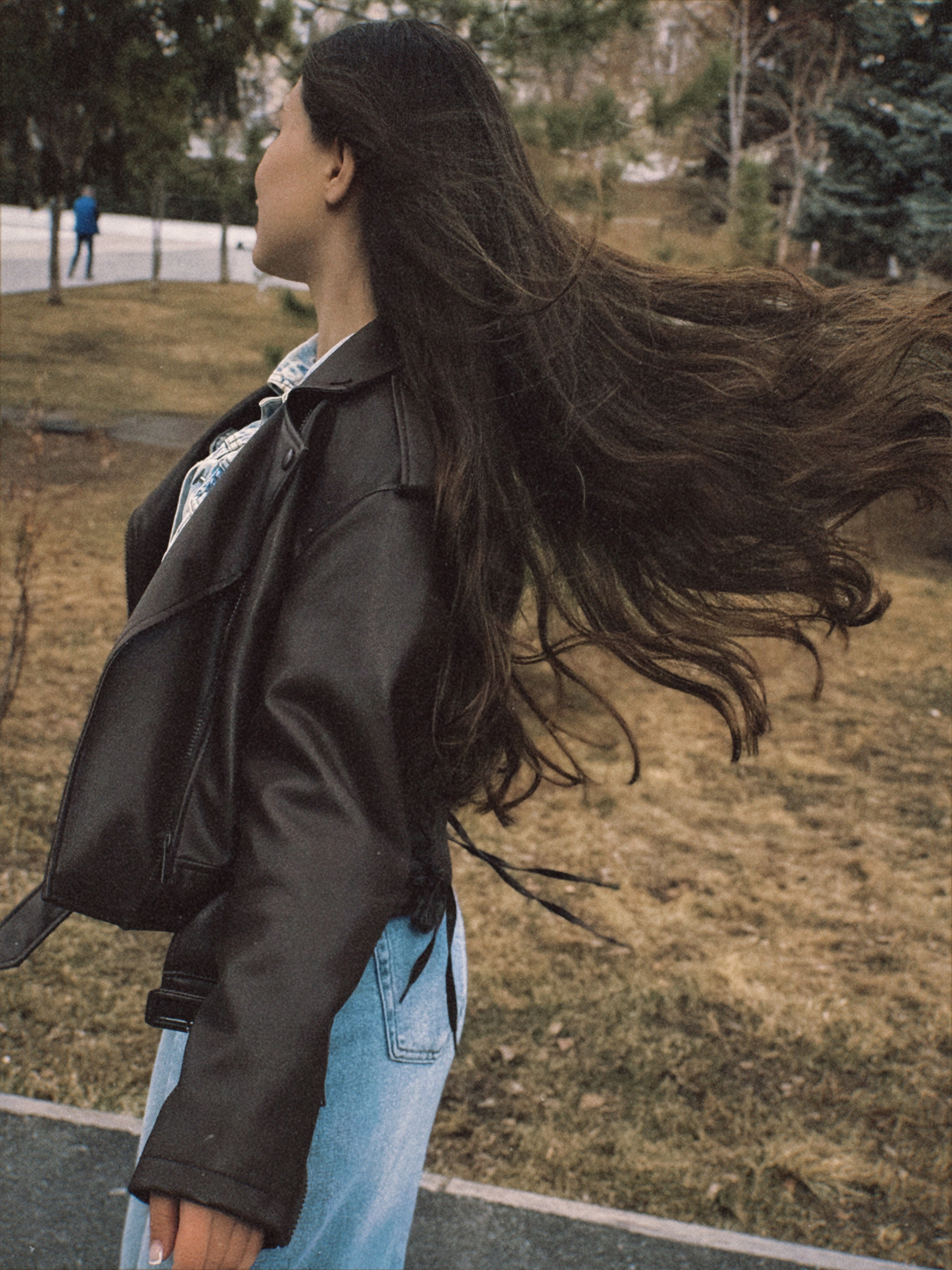 American style 90s. Чувственный мобильный фотограф в Казани и Сочи Дьяченко Дарья