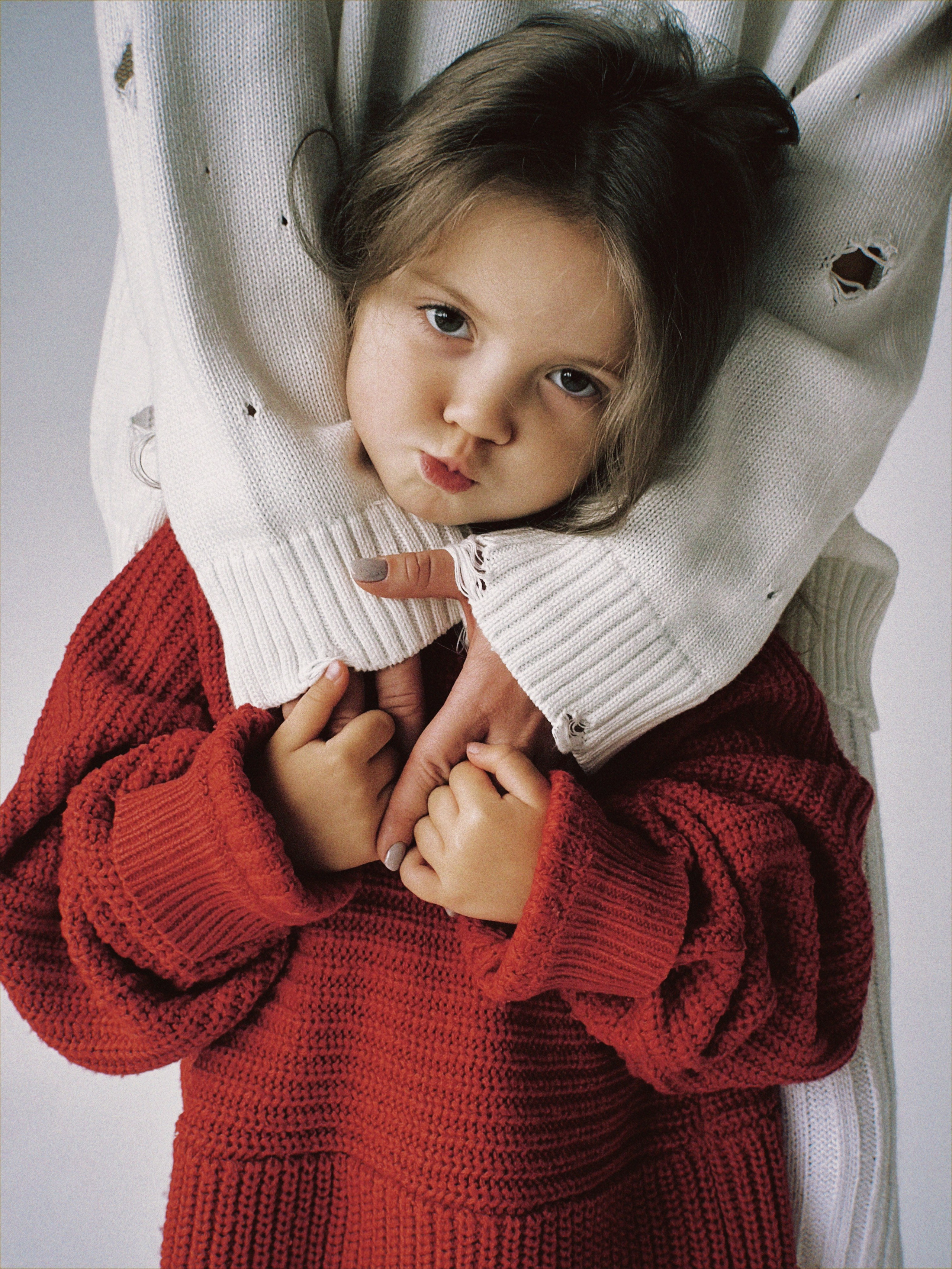 История мамы и дочки 🥹❤️. Чувственный мобильный фотограф в Казани и Сочи Дьяченко Дарья