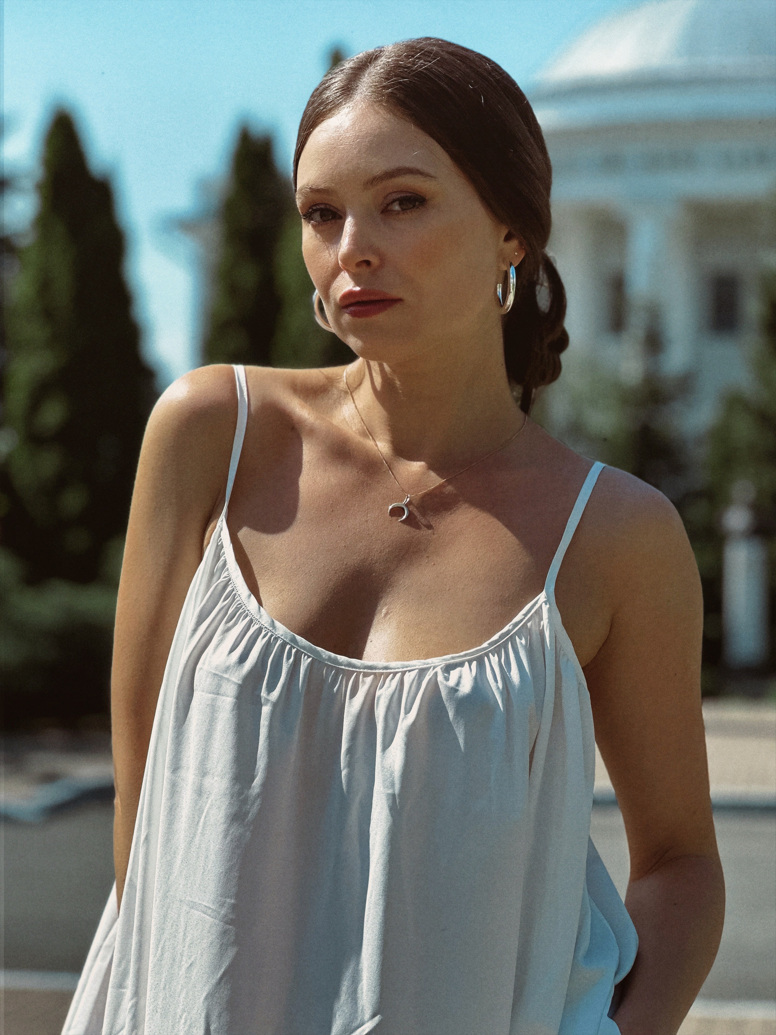 Итальянский шик. Чувственный мобильный фотограф в Казани и Сочи Дьяченко Дарья