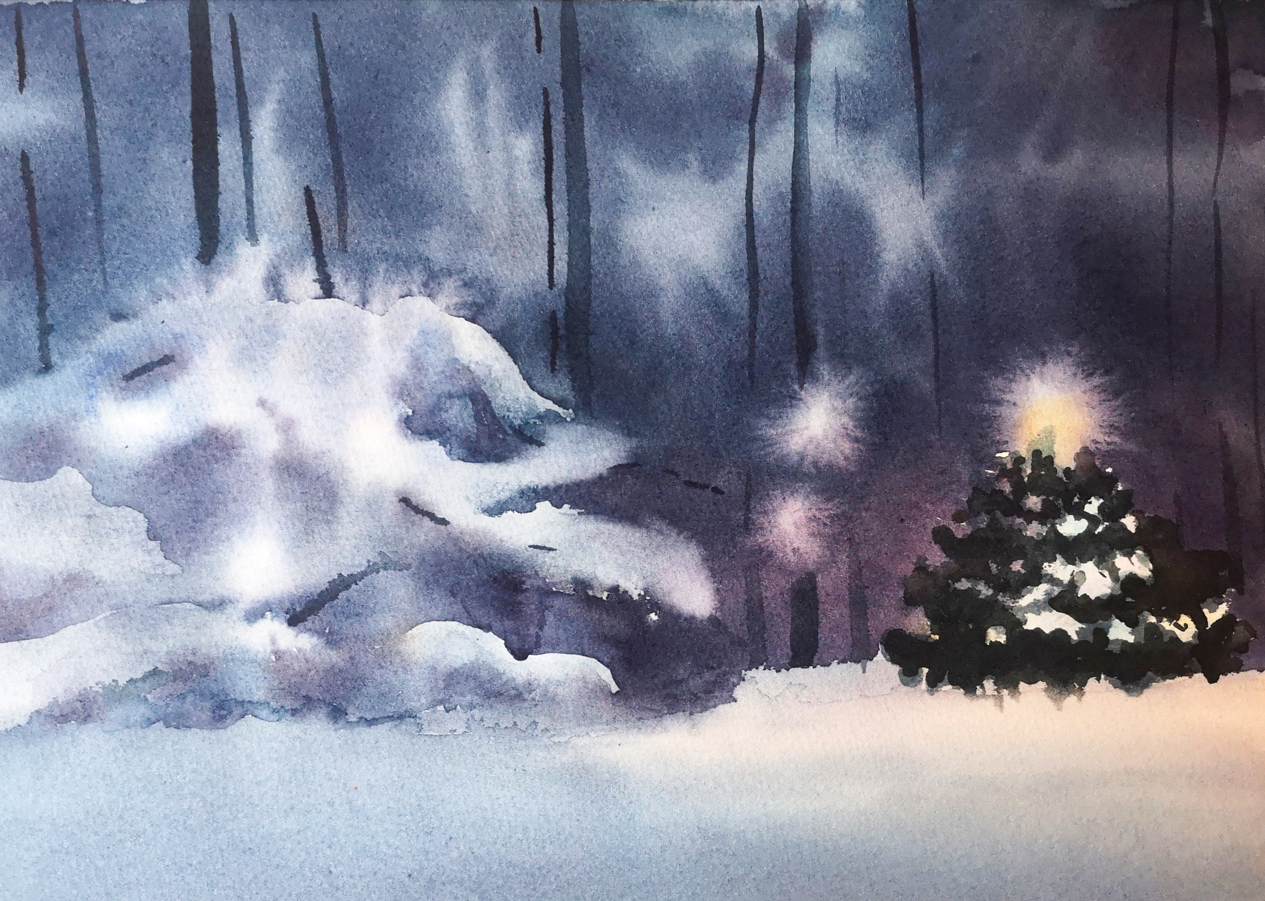 Живопись. Фотограф Трынкова Татьяна