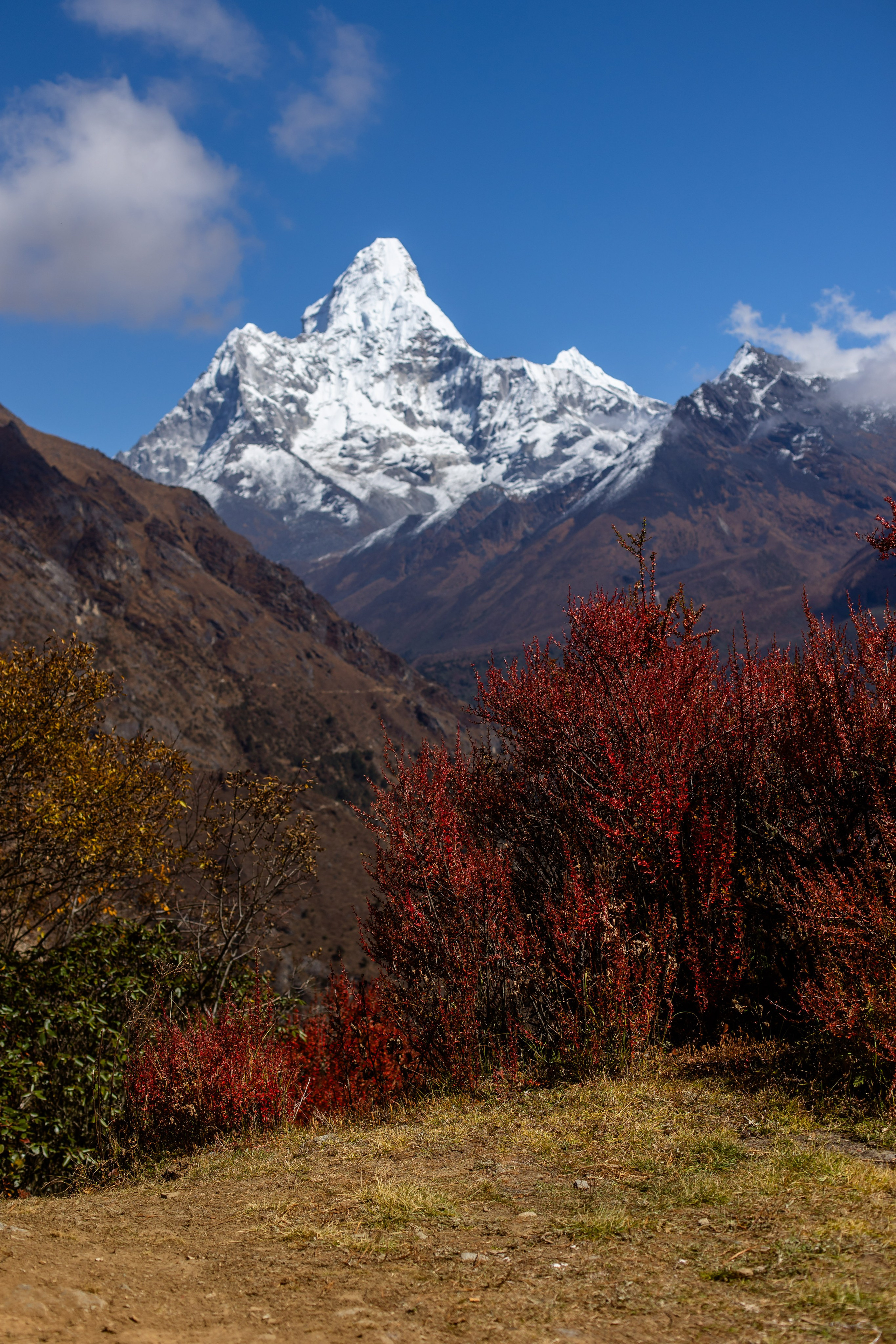 Непал. Фотограф Трынкова Татьяна