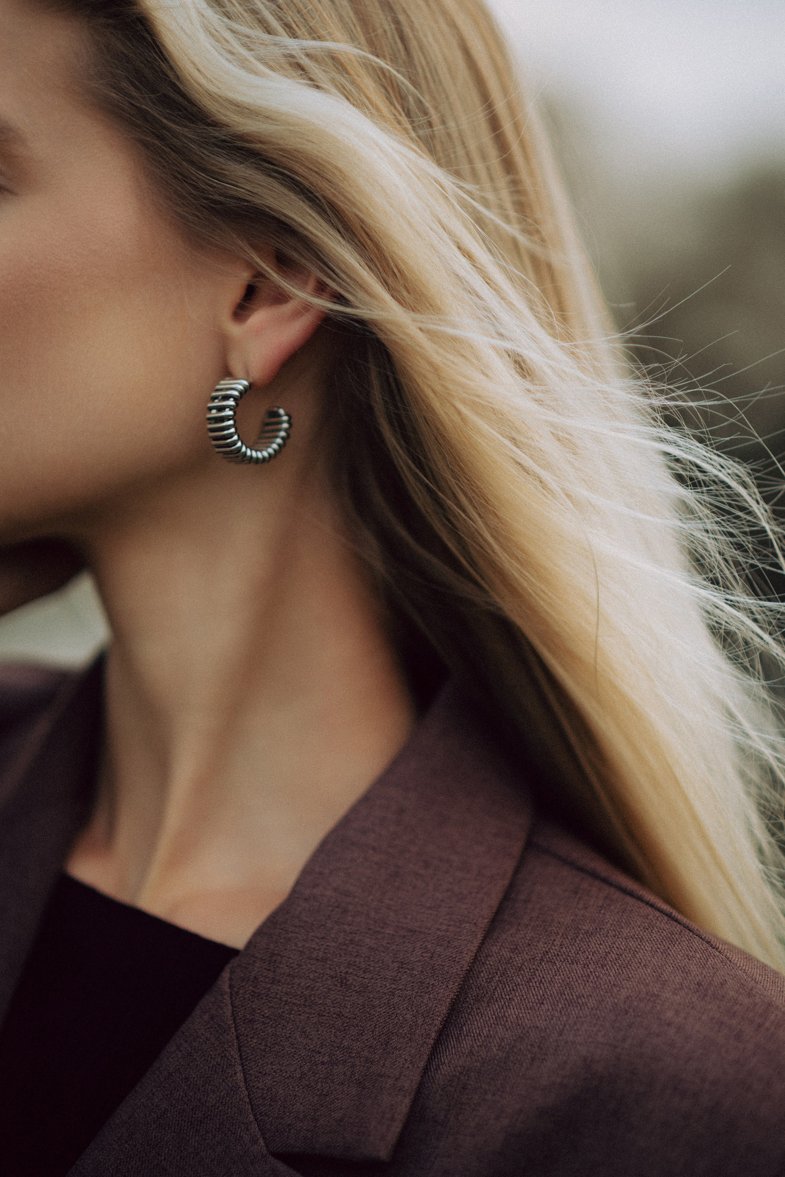 Алёна. Свадебный и портретный фотограф Анастасия Тетёркина, Брянск и Санкт-Петербург