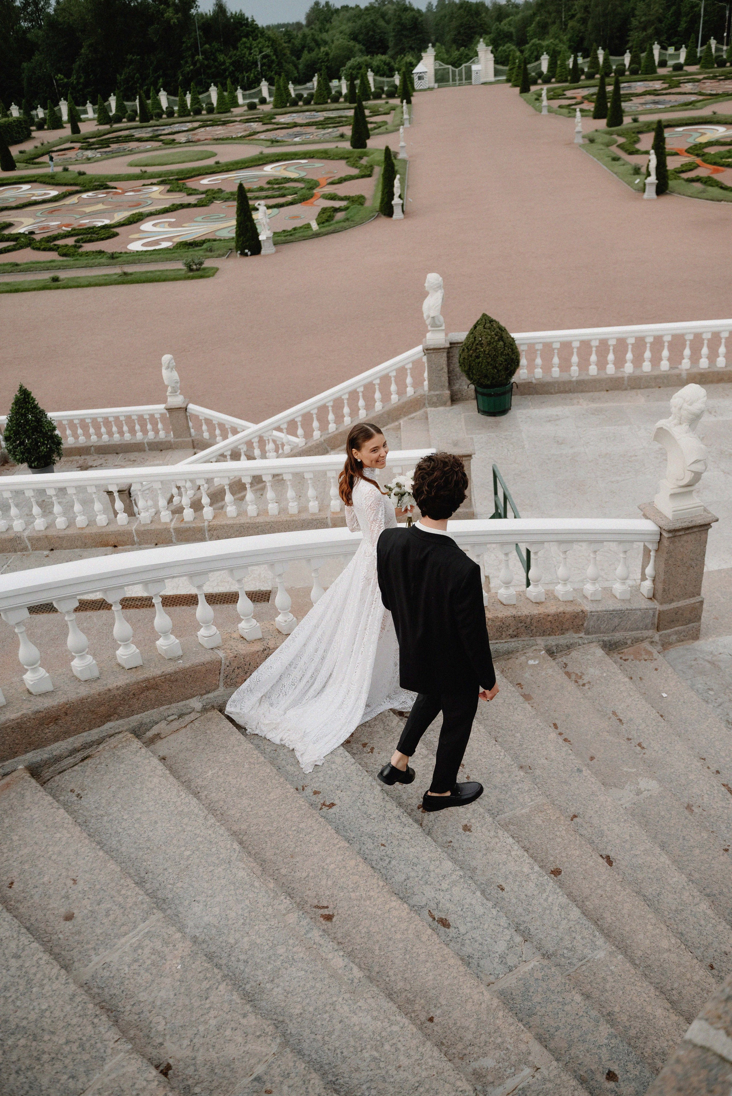 Коля|Карина. Свадебный и портретный фотограф Анастасия Тетёркина, Брянск и Санкт-Петербург