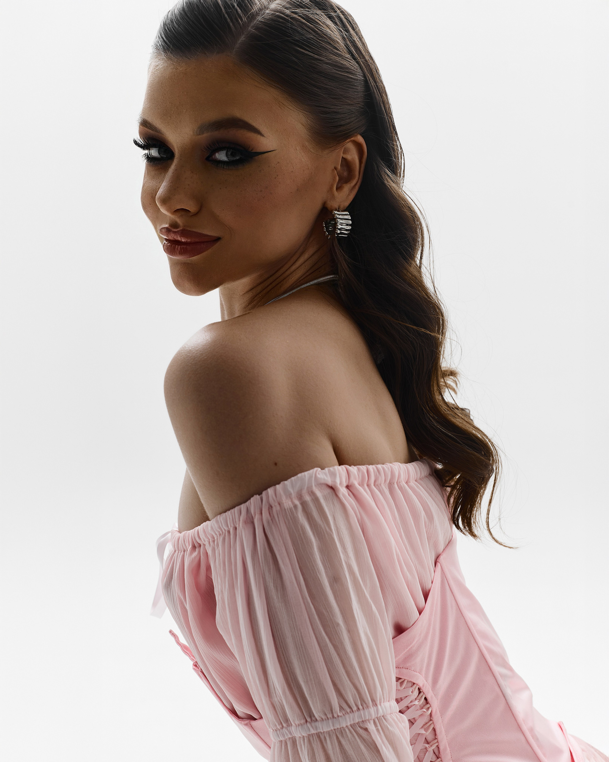 YANA. Ася Солопова, фотограф Тюмень