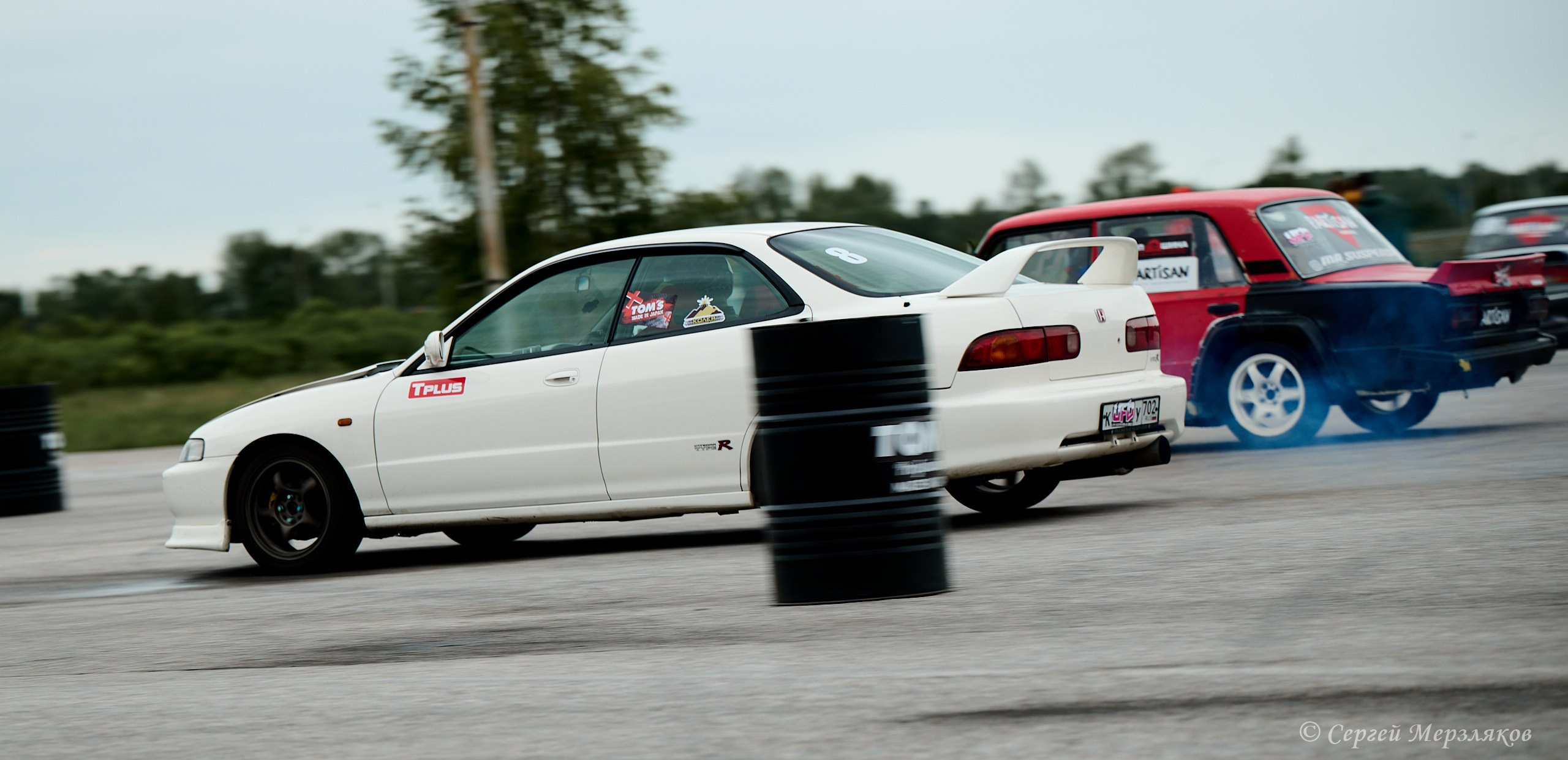 Джимхана. 2 этап. Уфа. 29.06.2024. Спортивный репортажный фотограф в Ижевске Сергей Мерзляков