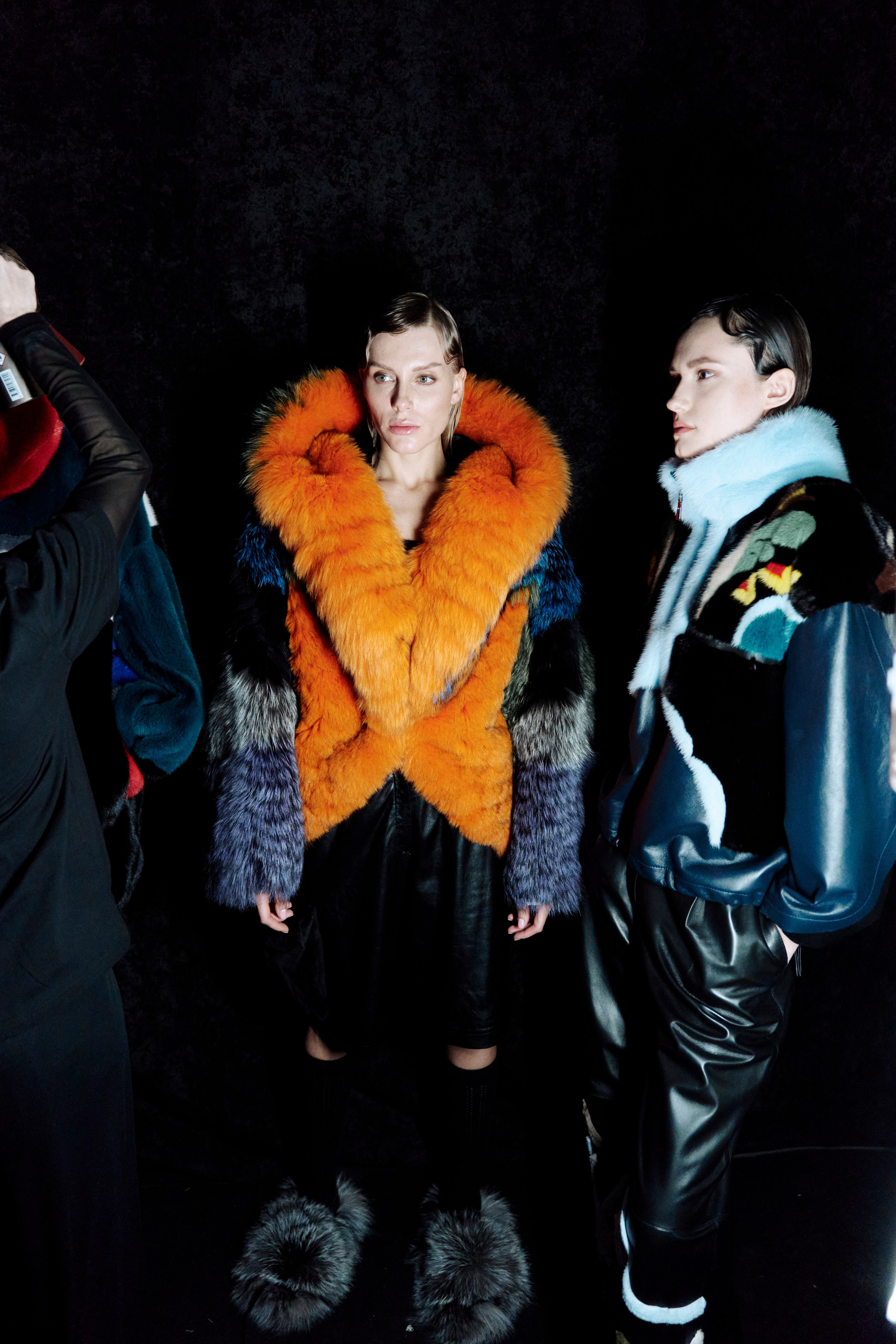 События. Фотограф и видеограф в Москве Юлия Прушинская