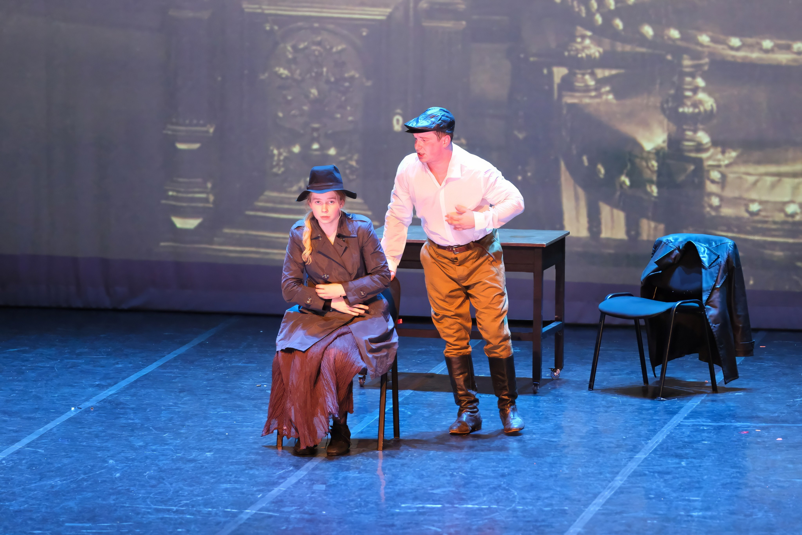 NEXT — премьера!!!. Добро пожаловать в студию «Цифровой скульптор»  где искусство встречается с технологиями!