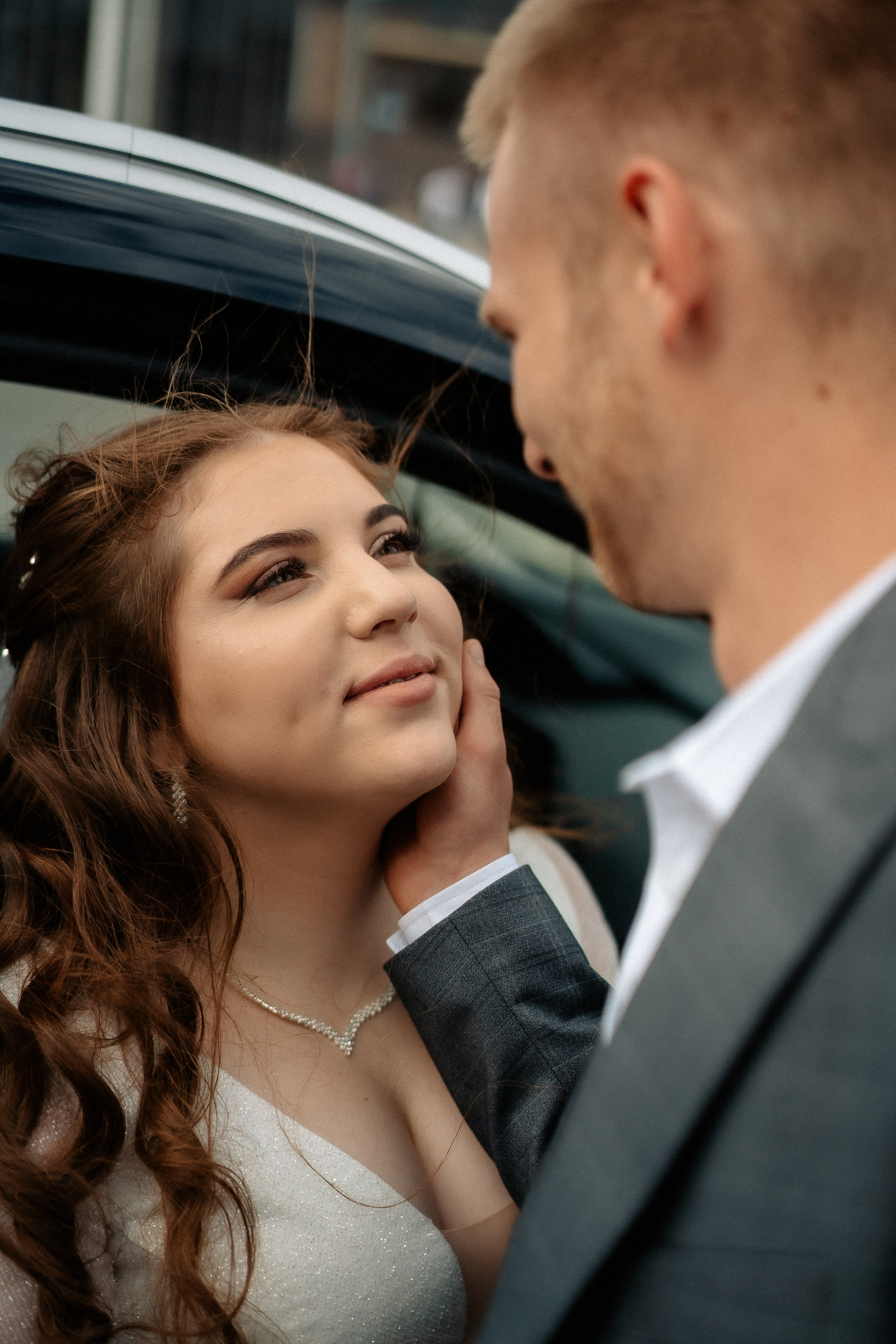 Прогулка. Свадебный и семейный фотограф в Ростове-на-Дону и Керчи Алина Захарцова