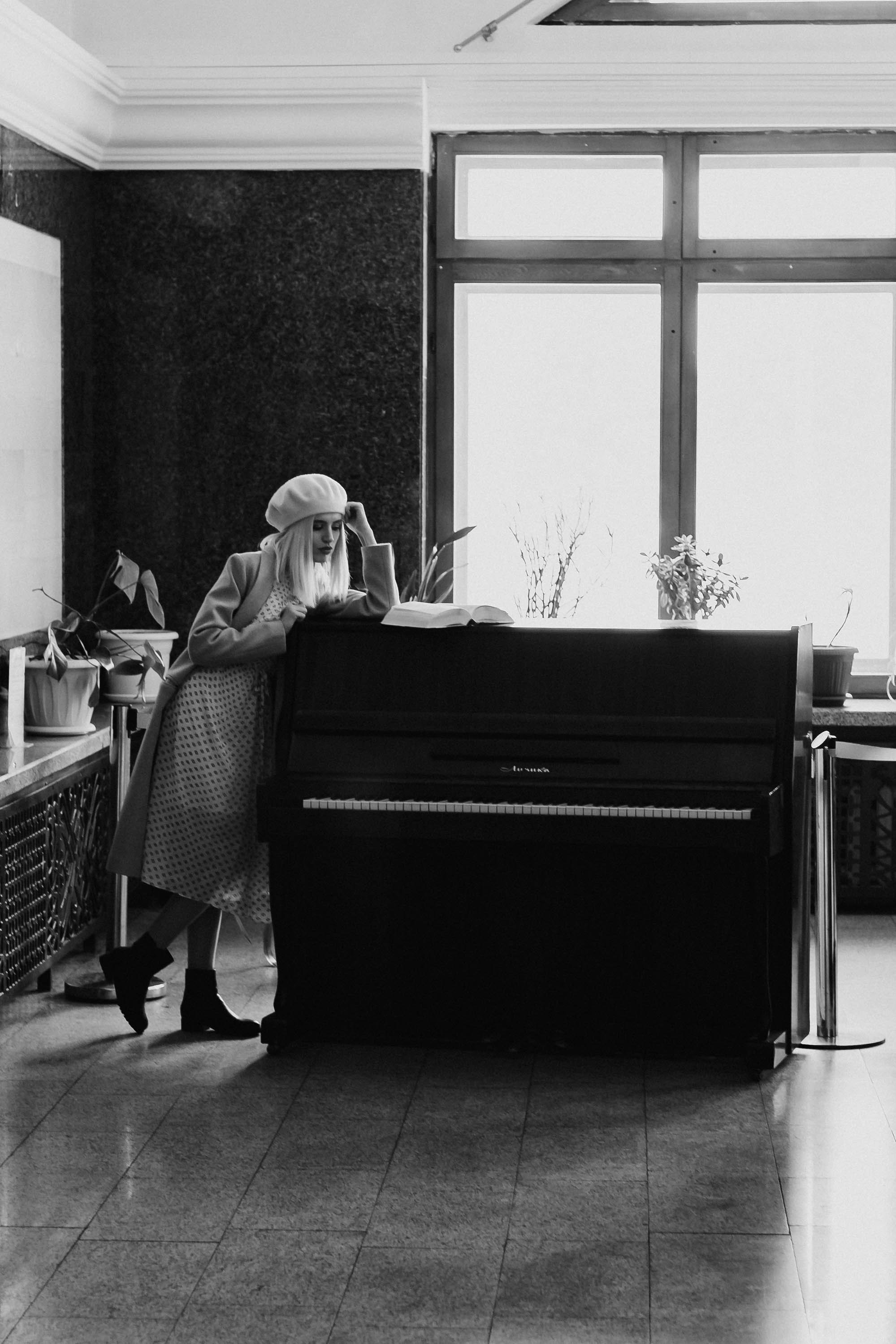 Диана. Крылов Кирилл Фотограф Москва