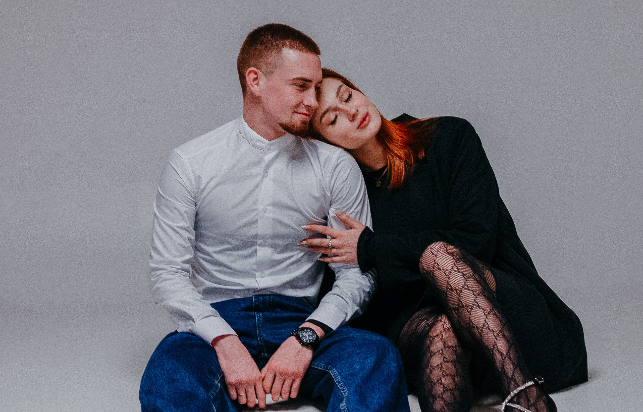 Софья и Оскар. Фотограф в Евпатории и по Крыму с которым комфортно всем Добровольская Татьяна