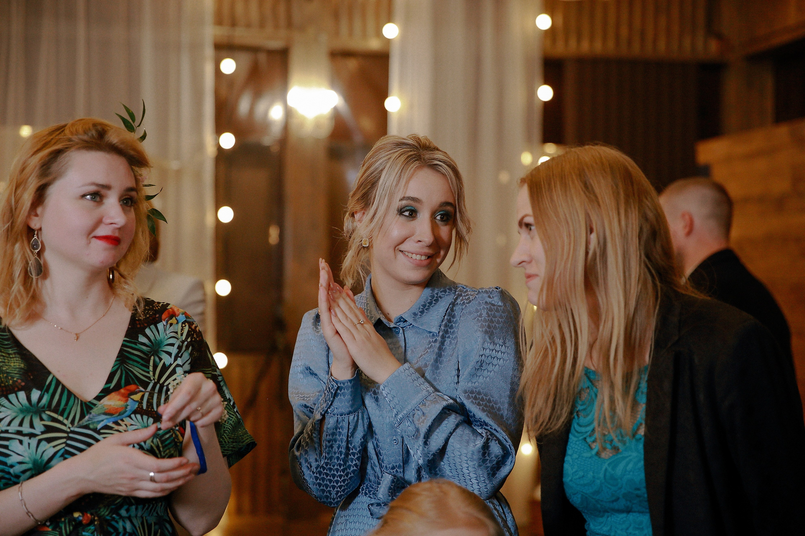 Саша и Ксюша. Семейный и свадебный фотограф в Москве и Зеленограде Пилипенко Юлия