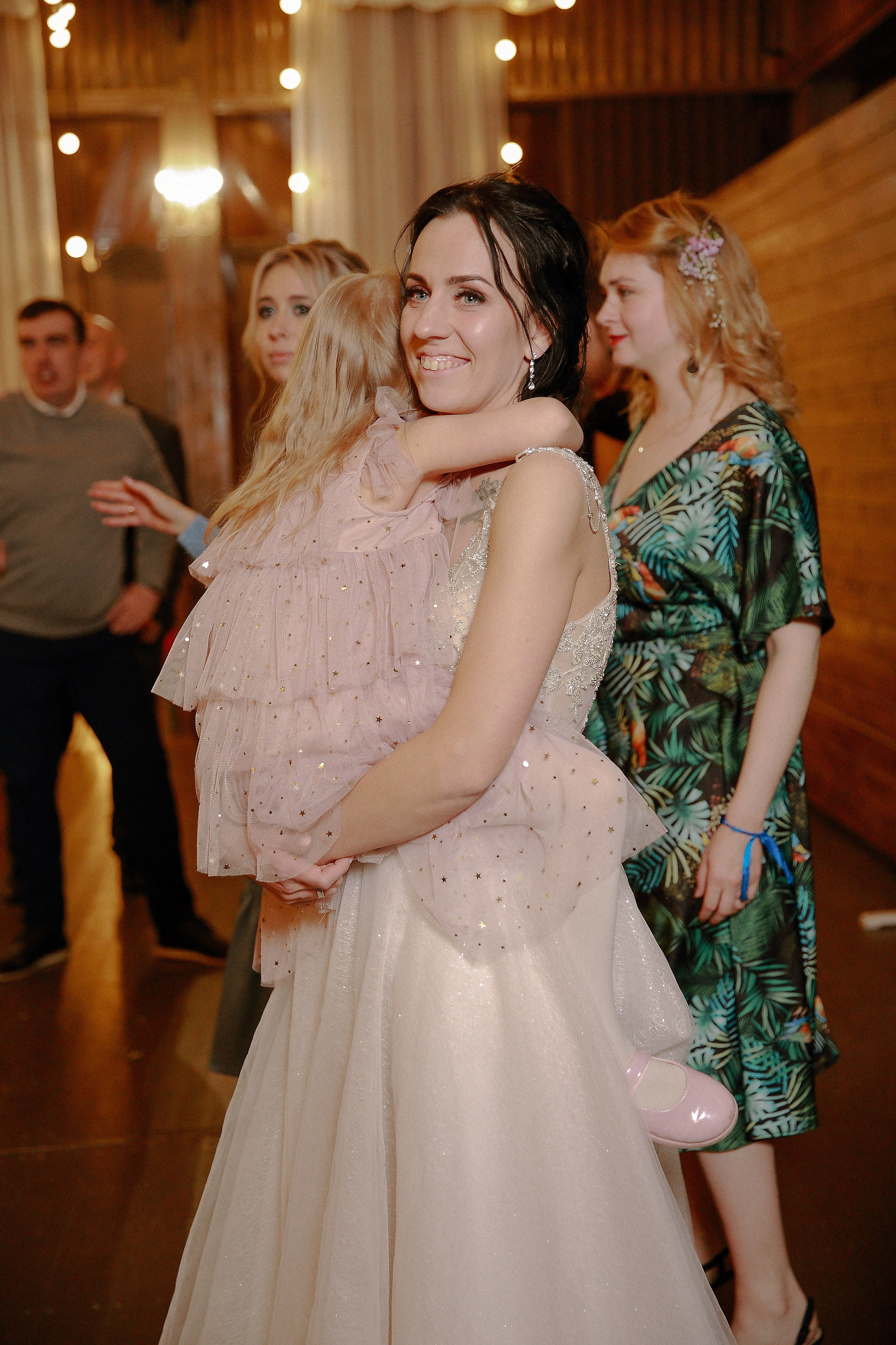 Саша и Ксюша. Семейный и свадебный фотограф в Москве и Зеленограде Пилипенко Юлия