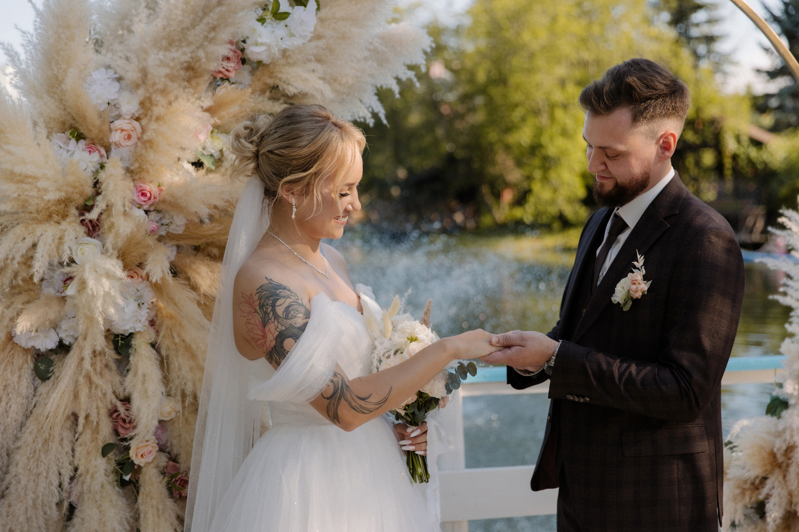 Евгений и Виктория. Семейный и свадебный фотограф в Москве и Зеленограде Пилипенко Юлия