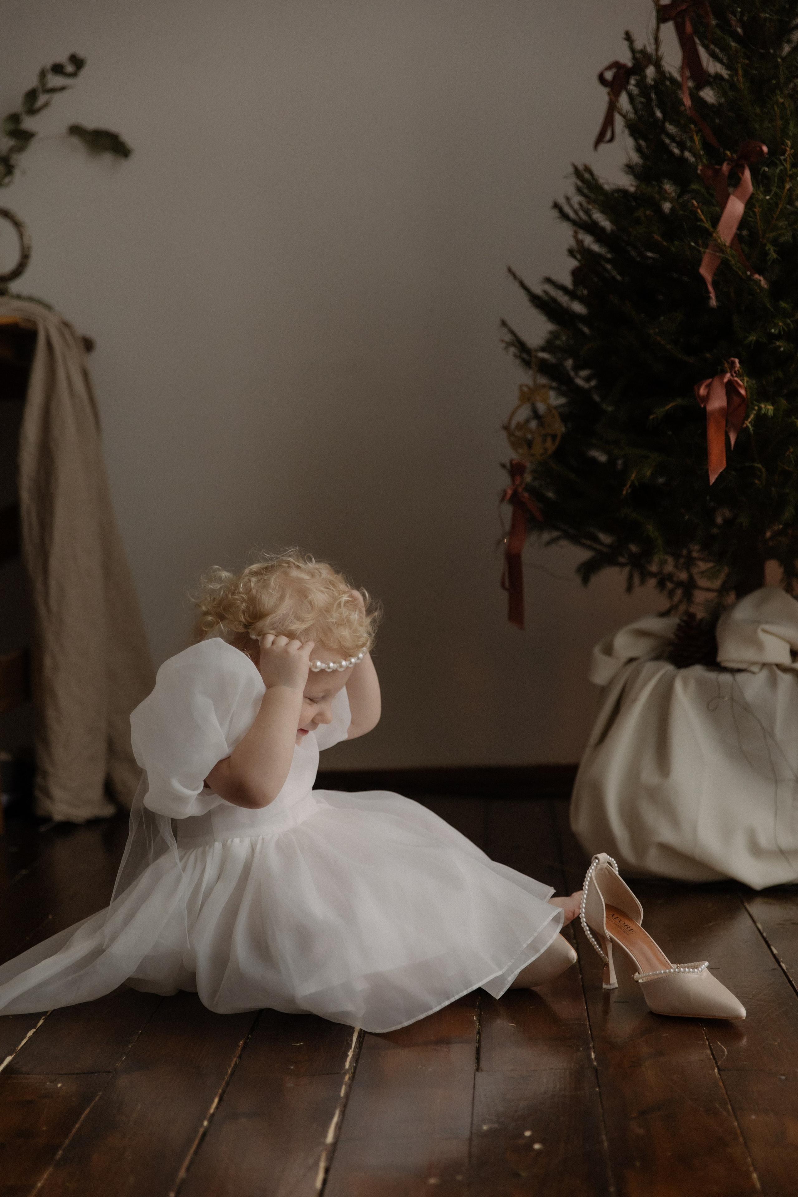 Семья Сергея и Инны. Семейный и свадебный фотограф в Москве и Зеленограде Пилипенко Юлия