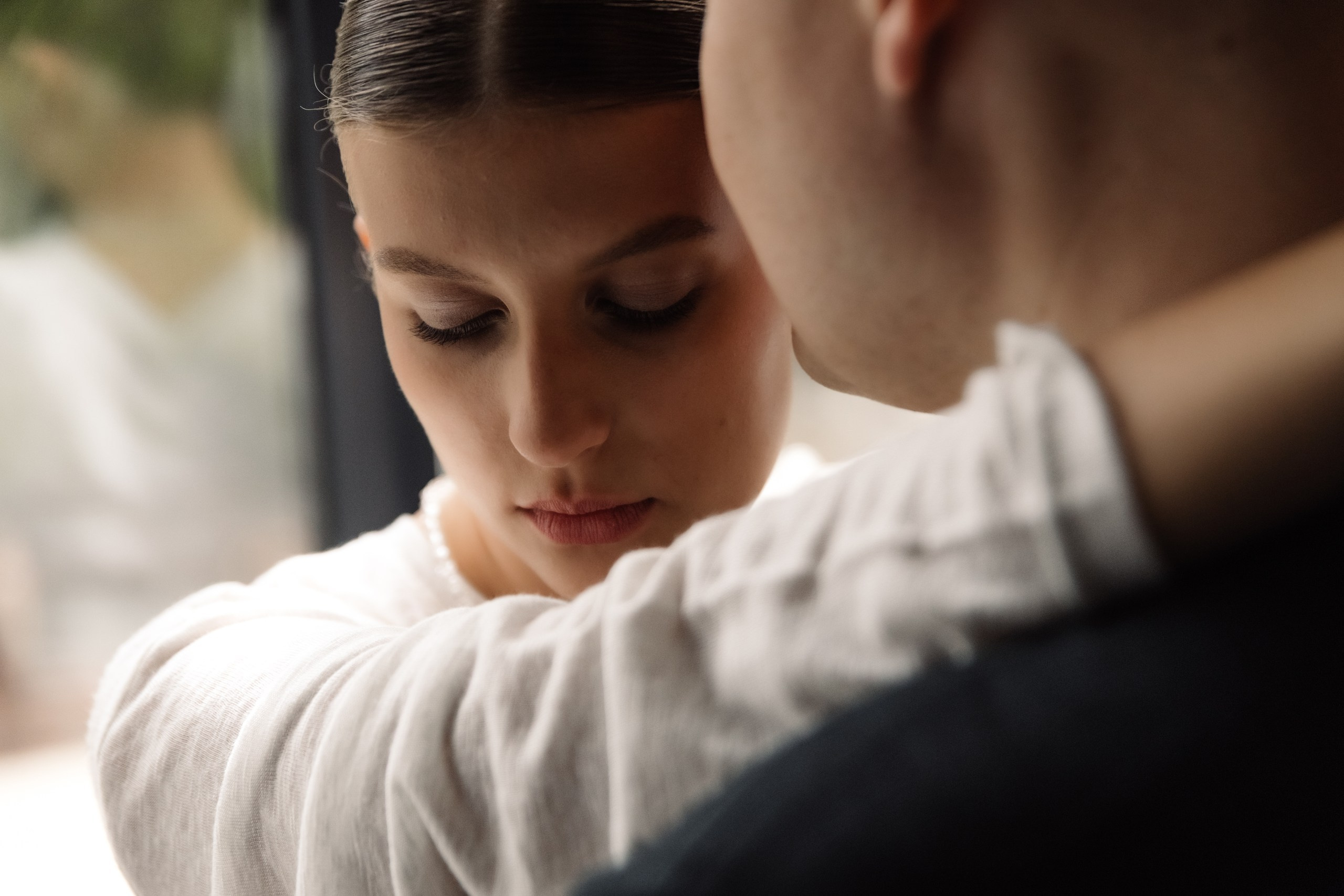 Наталья и Алексей