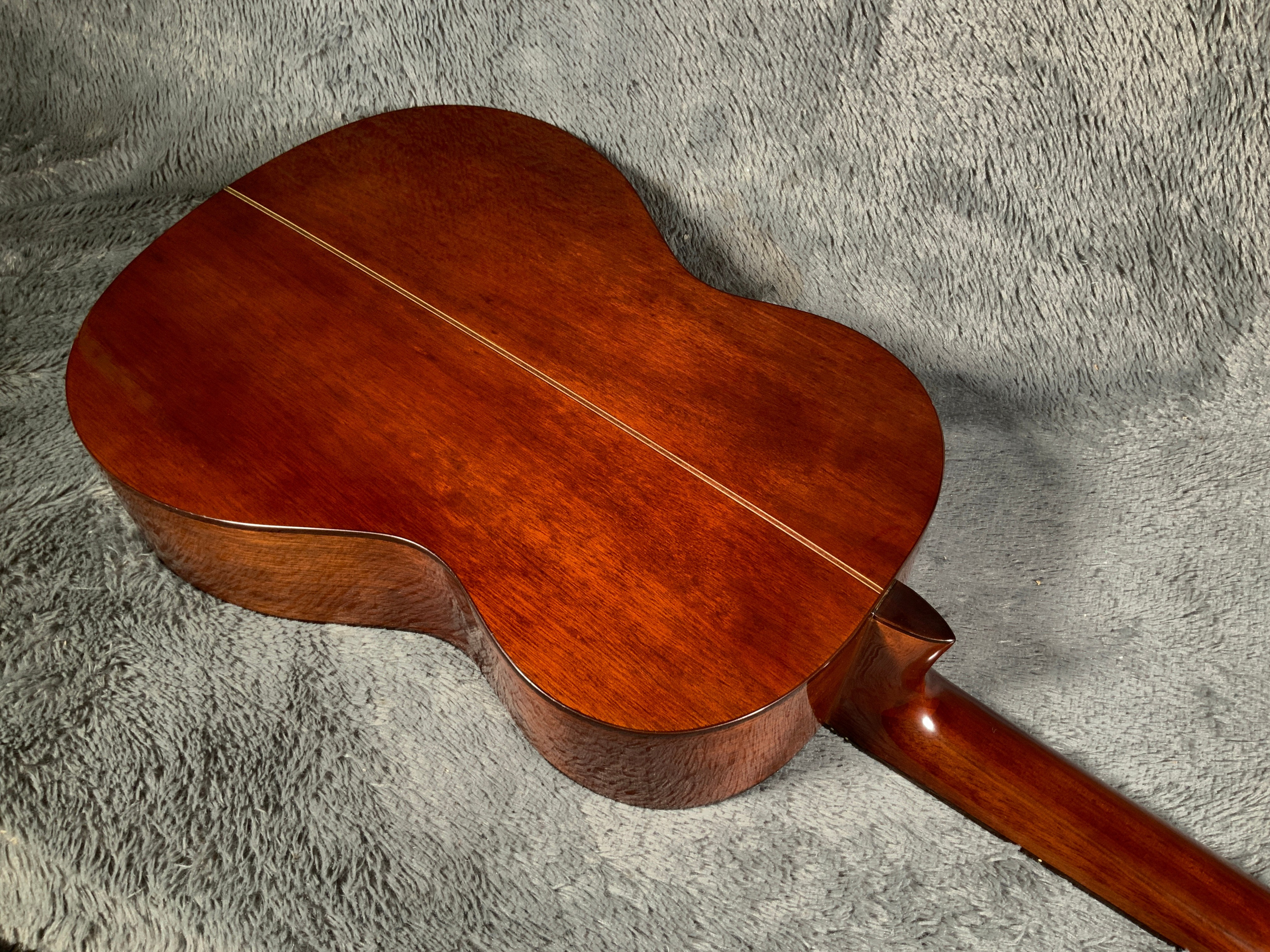 Morris Classic Guitar MC-111 Korea 90's