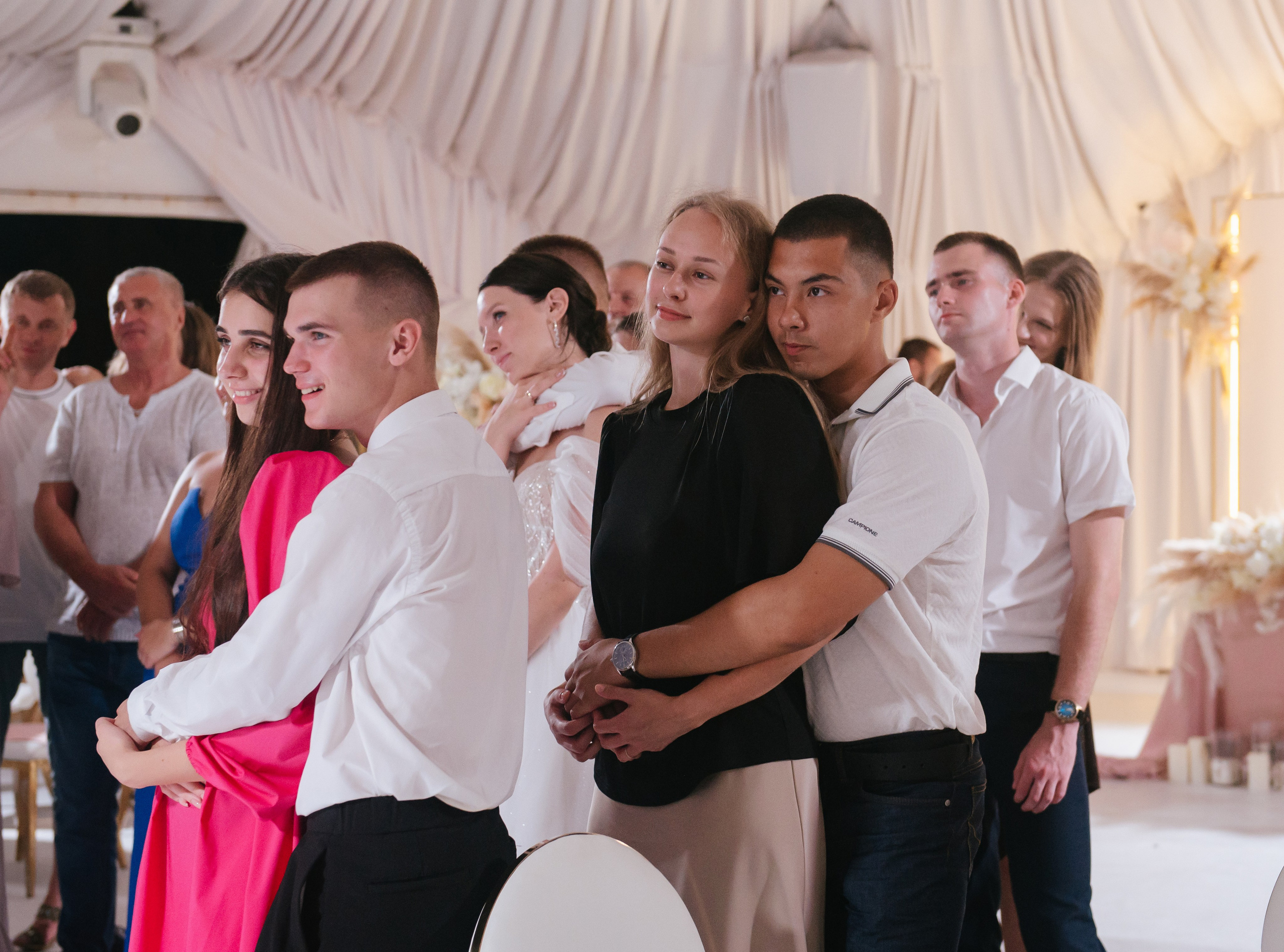 Иван и Оксана (г.Севастополь). Свадебный, женский, семейный фотограф в Севастополе Юлия Мошенко