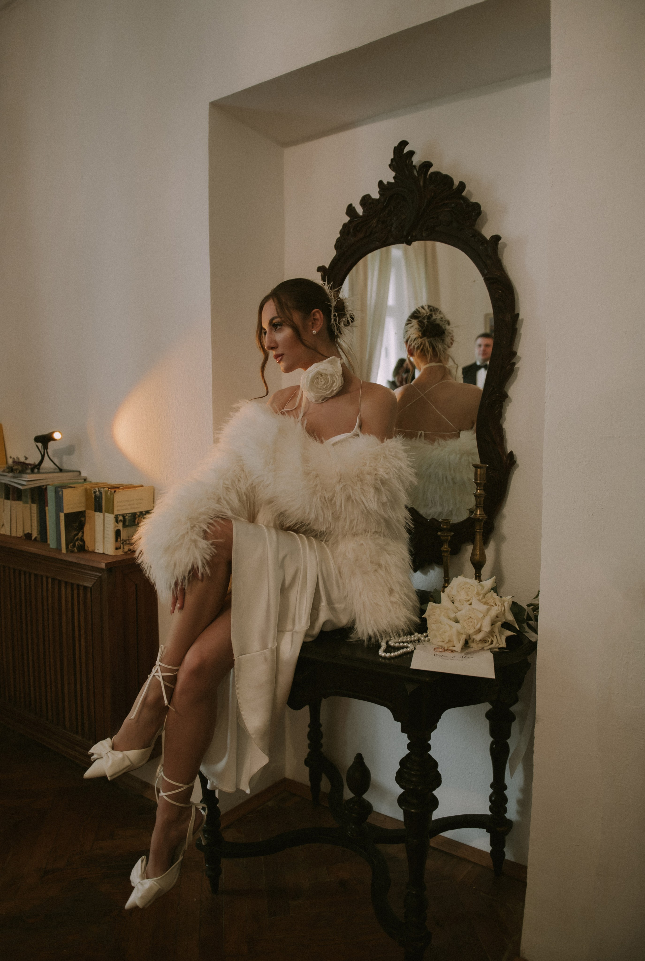 Виктор и Алина (Ливадия). Свадебный, женский, семейный фотограф в Севастополе Юлия Мошенко