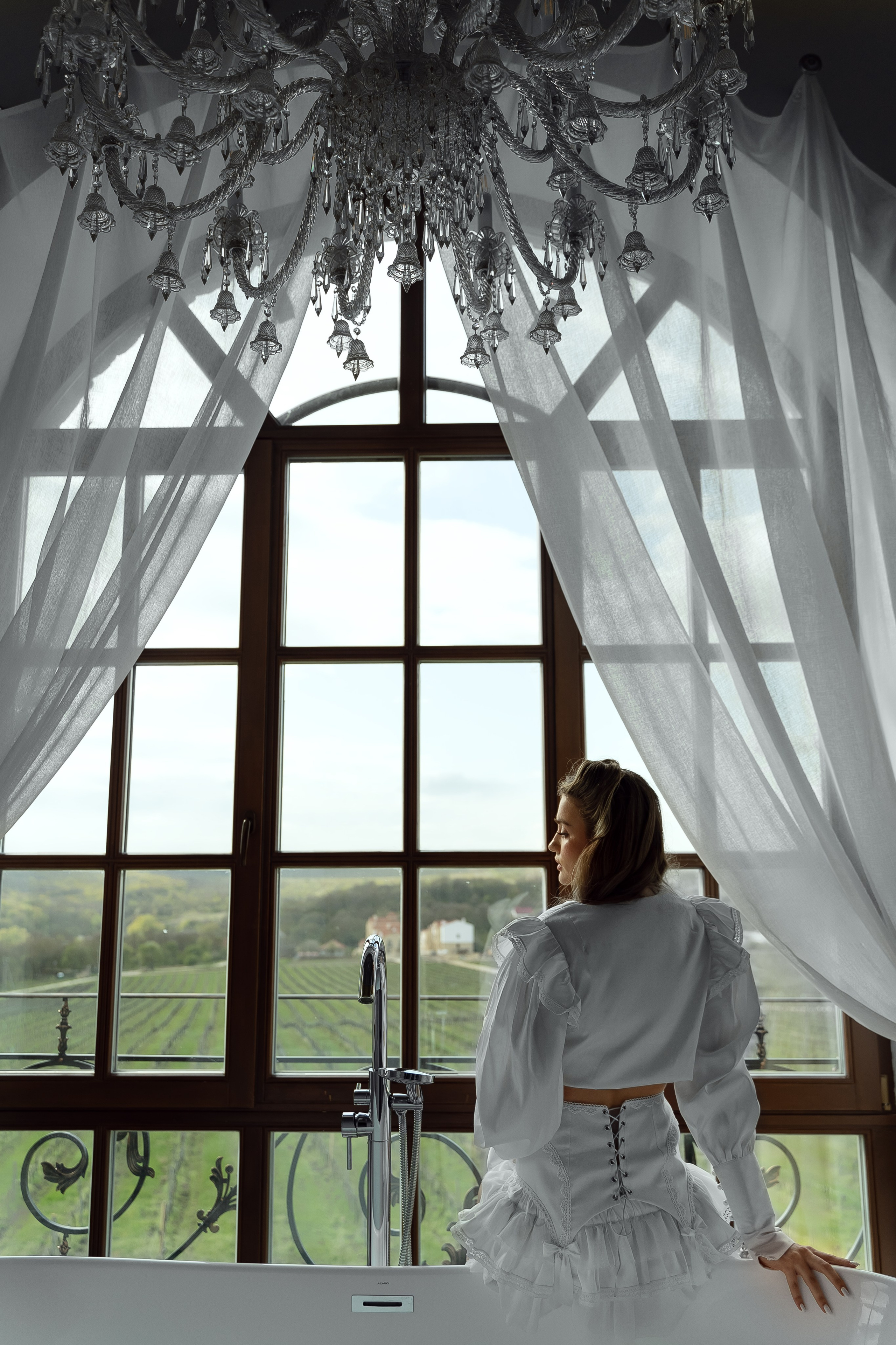 Маргарита. Свадебный фотограф в Казани