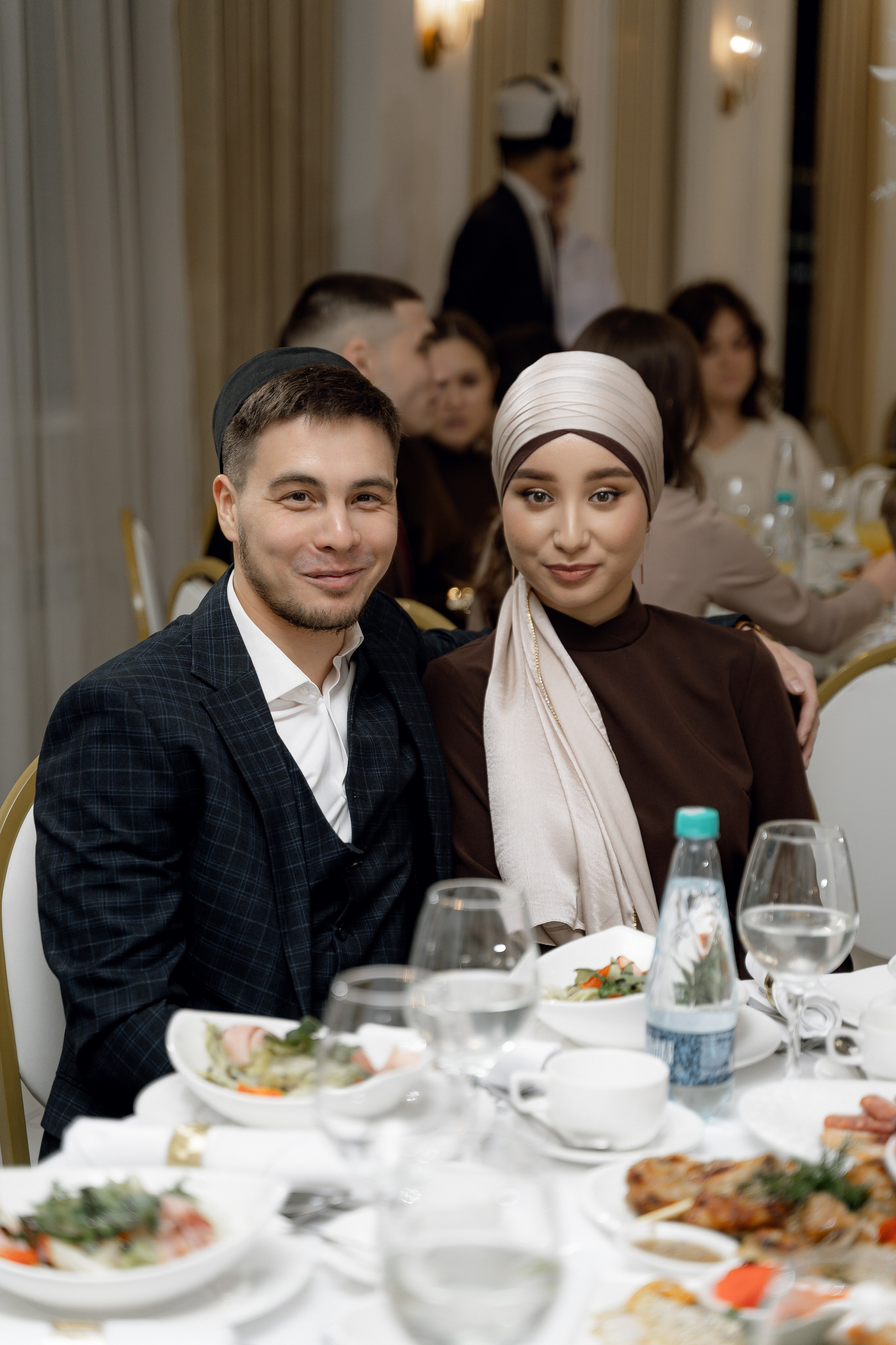 Данис & Ильзира (Алтан). RAMIL SAFIULLIN