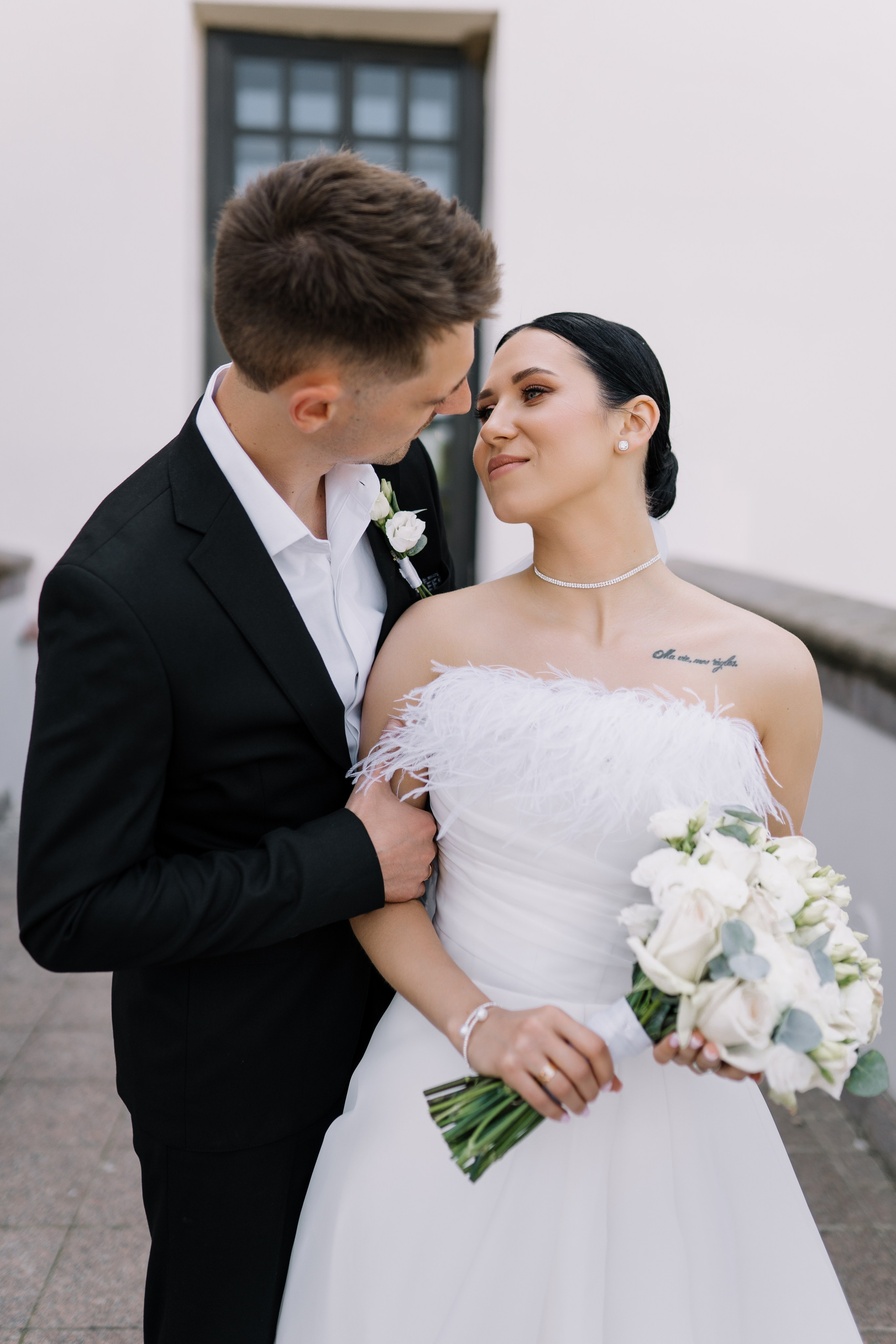 Лиза & Сергей