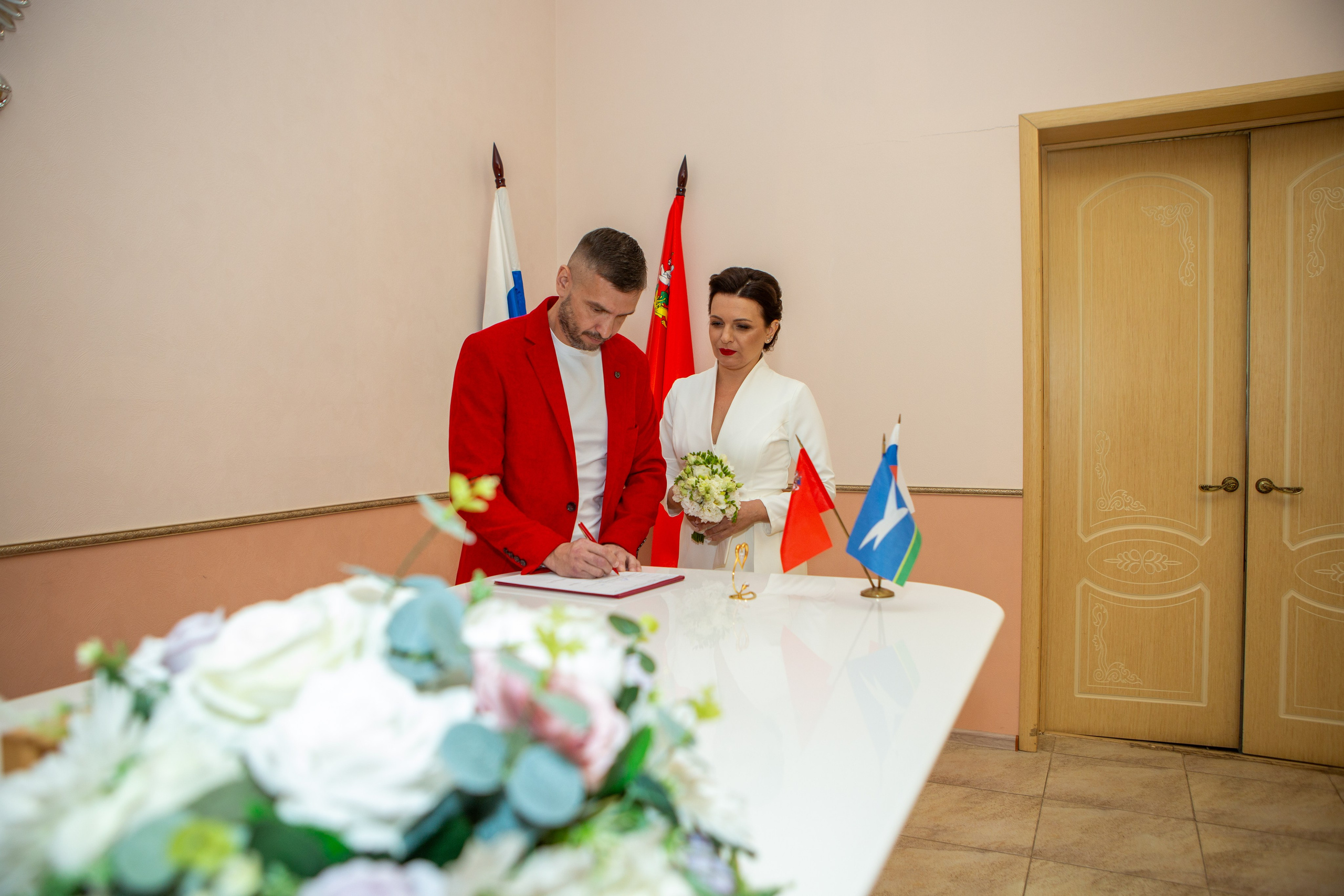 Николай и Мария. Репортажный, семейный, свадебный, портретный фотограф