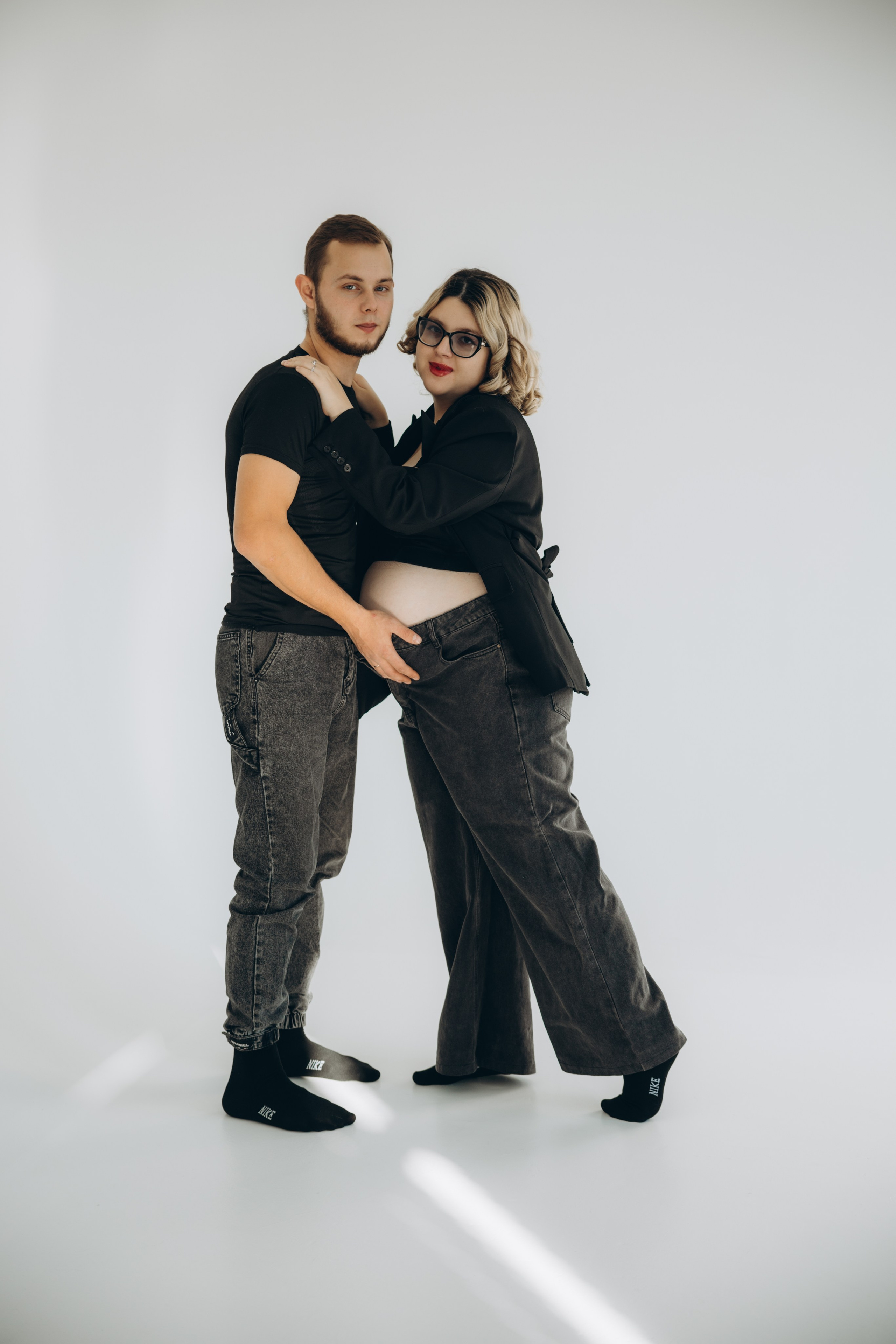 В ожидании. Свадебный, семейный фотограф в Иркутске Светлана Макаричева