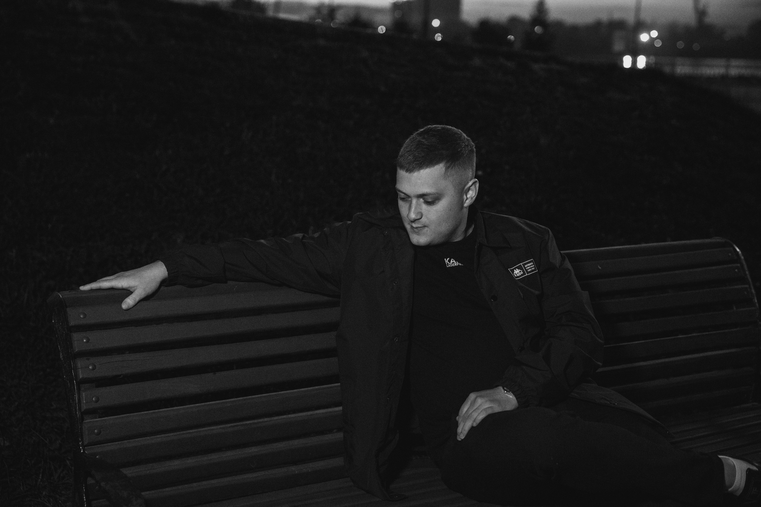 Мужской портрет. Свадебный, семейный фотограф в Иркутске Светлана Макаричева