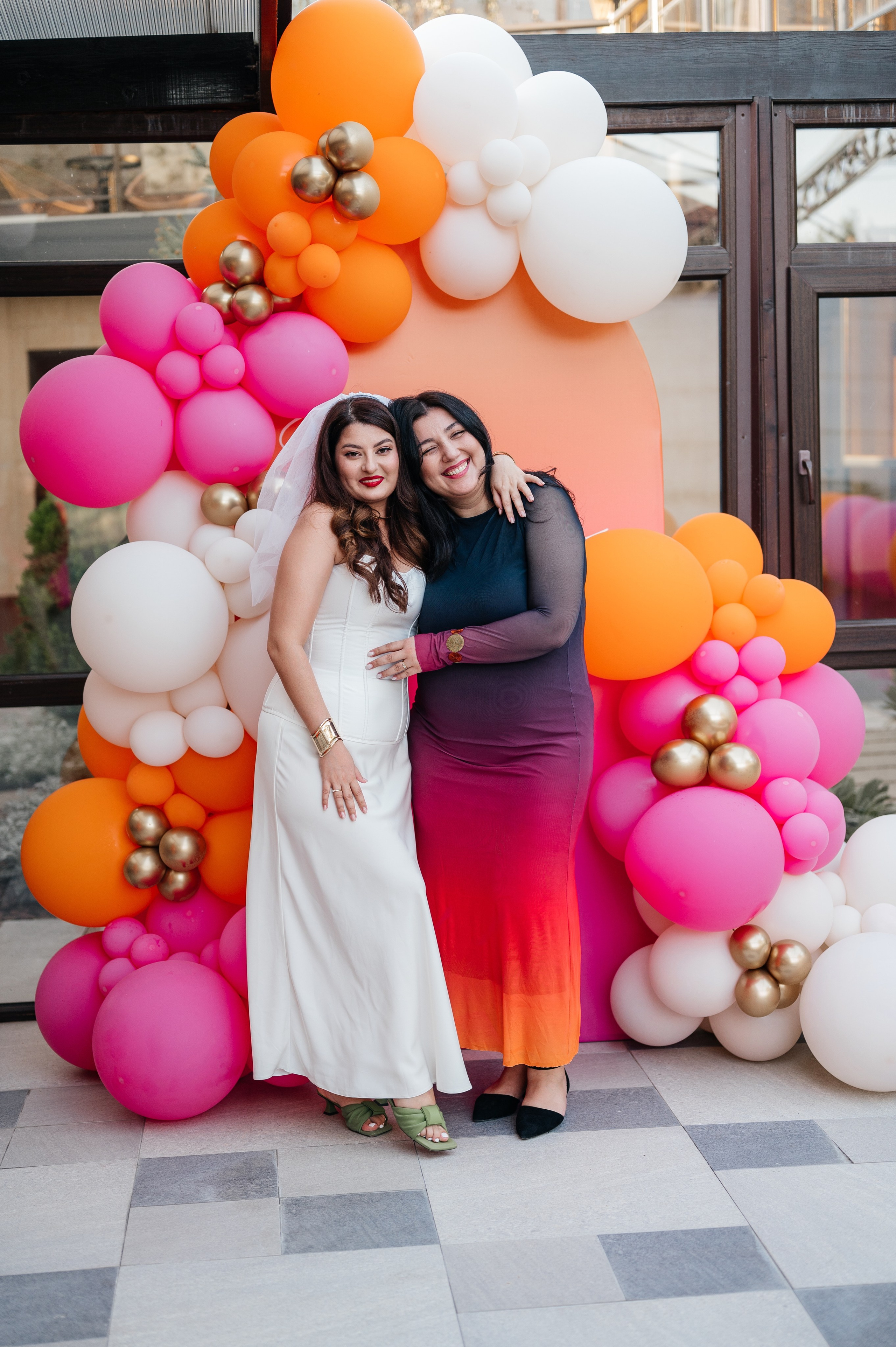 Девичник. Свадебный и семейный фотограф в Краснодаре Алина Мельник