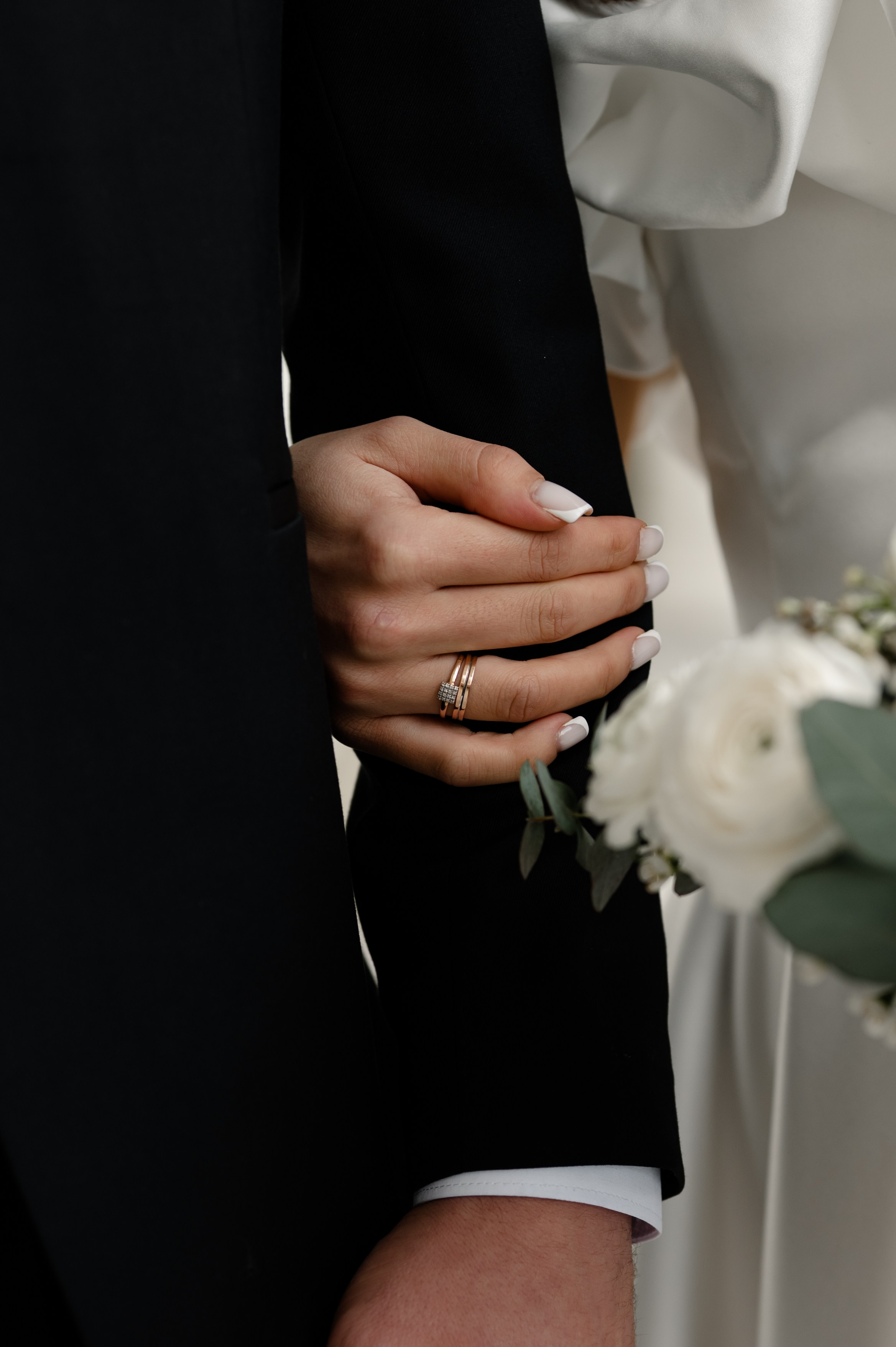 Алексей и Юлия. Свадебный и семейный фотограф в Краснодаре Алина Мельник