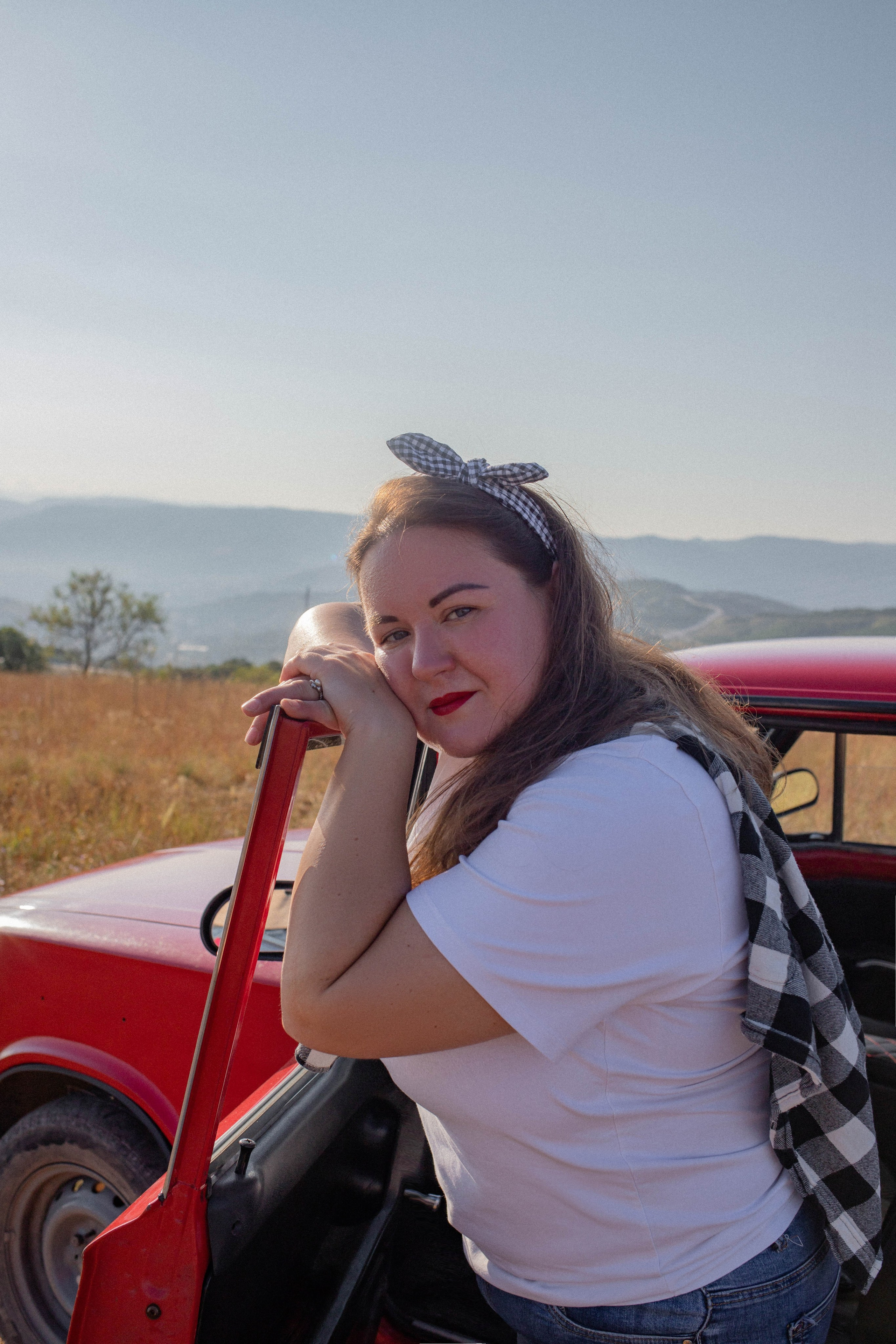 Евгения. Фотограф Немазенко Ольга