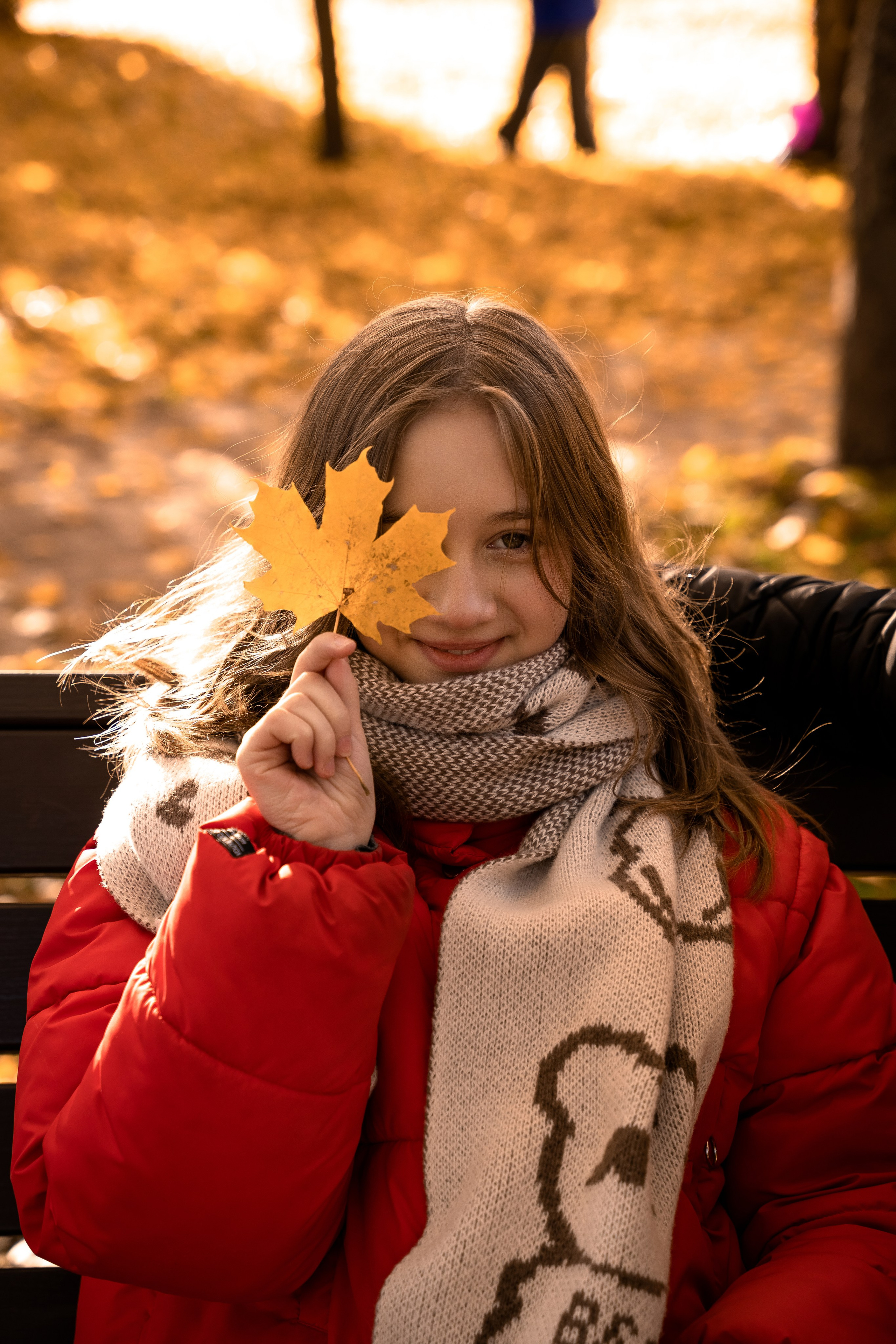Юля и Кира. Фотограф в Ульяновске Александра Григоровских