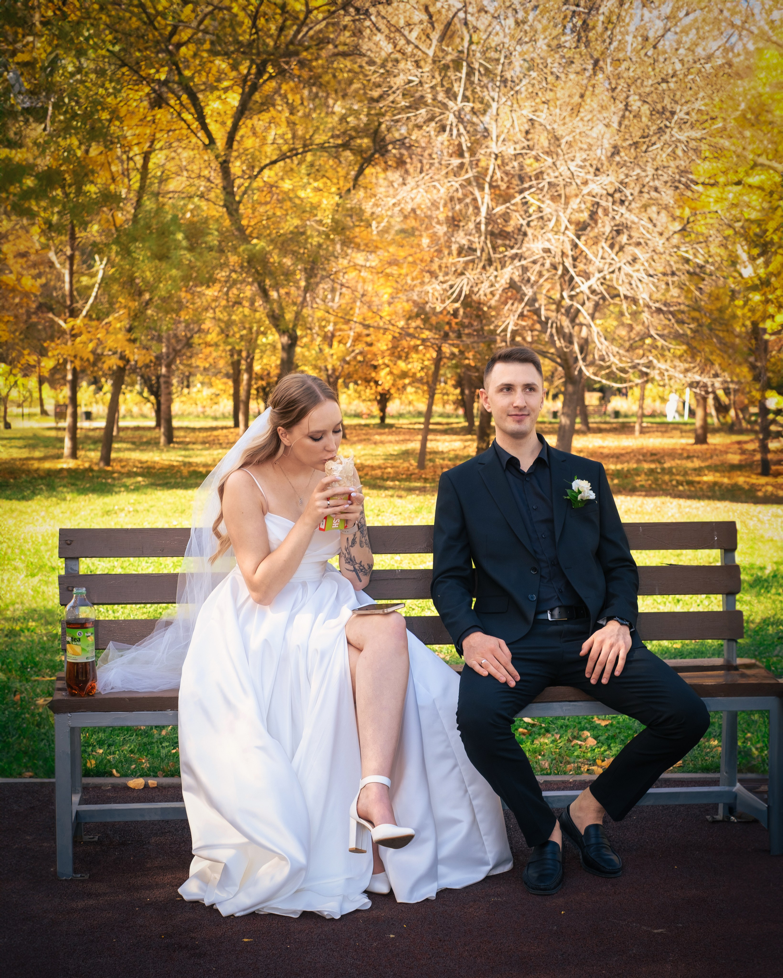 Love. Фотограф Алина Малина