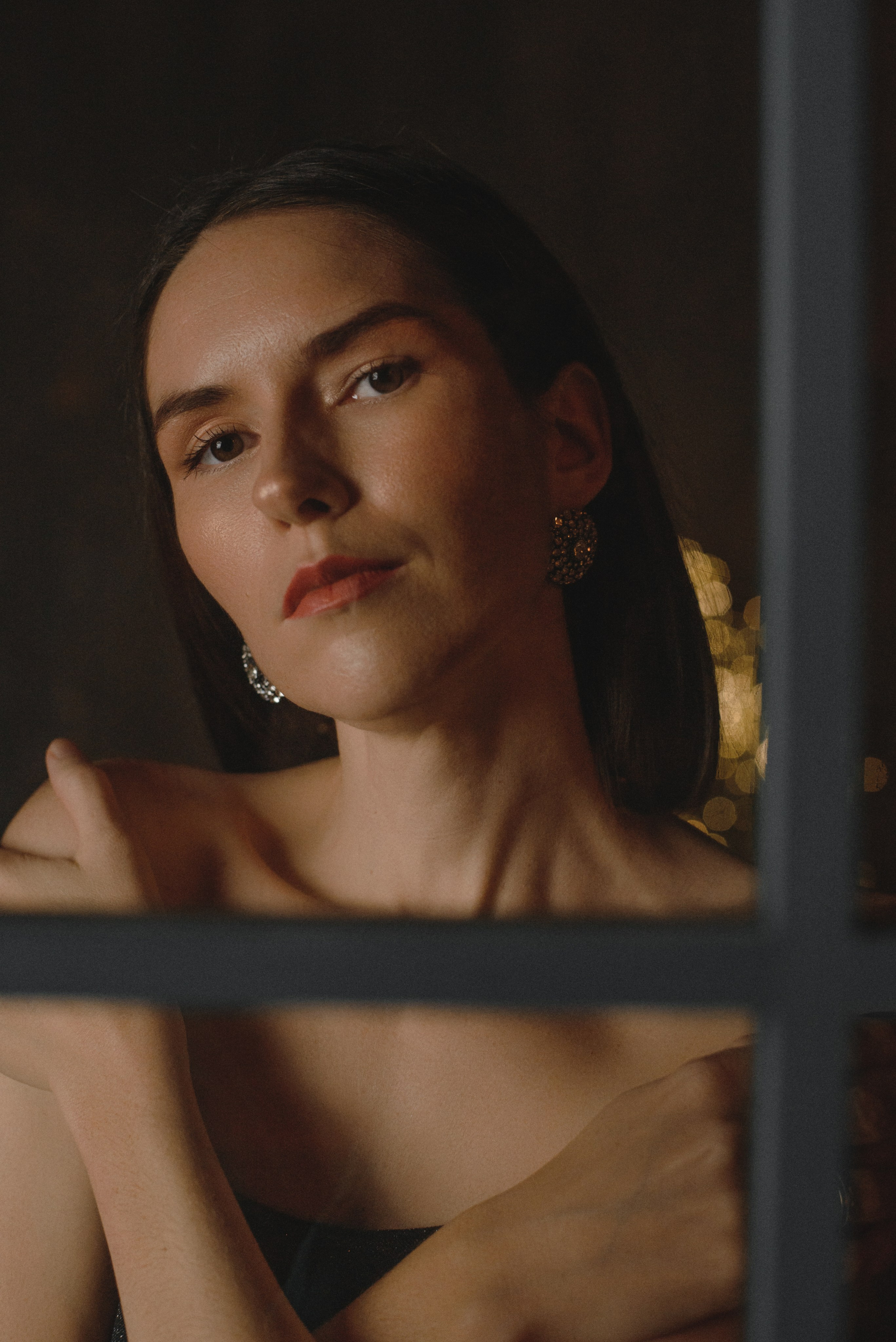 Даша. Светлана Варфоломеева, женский и свадебный фотограф в Саратове