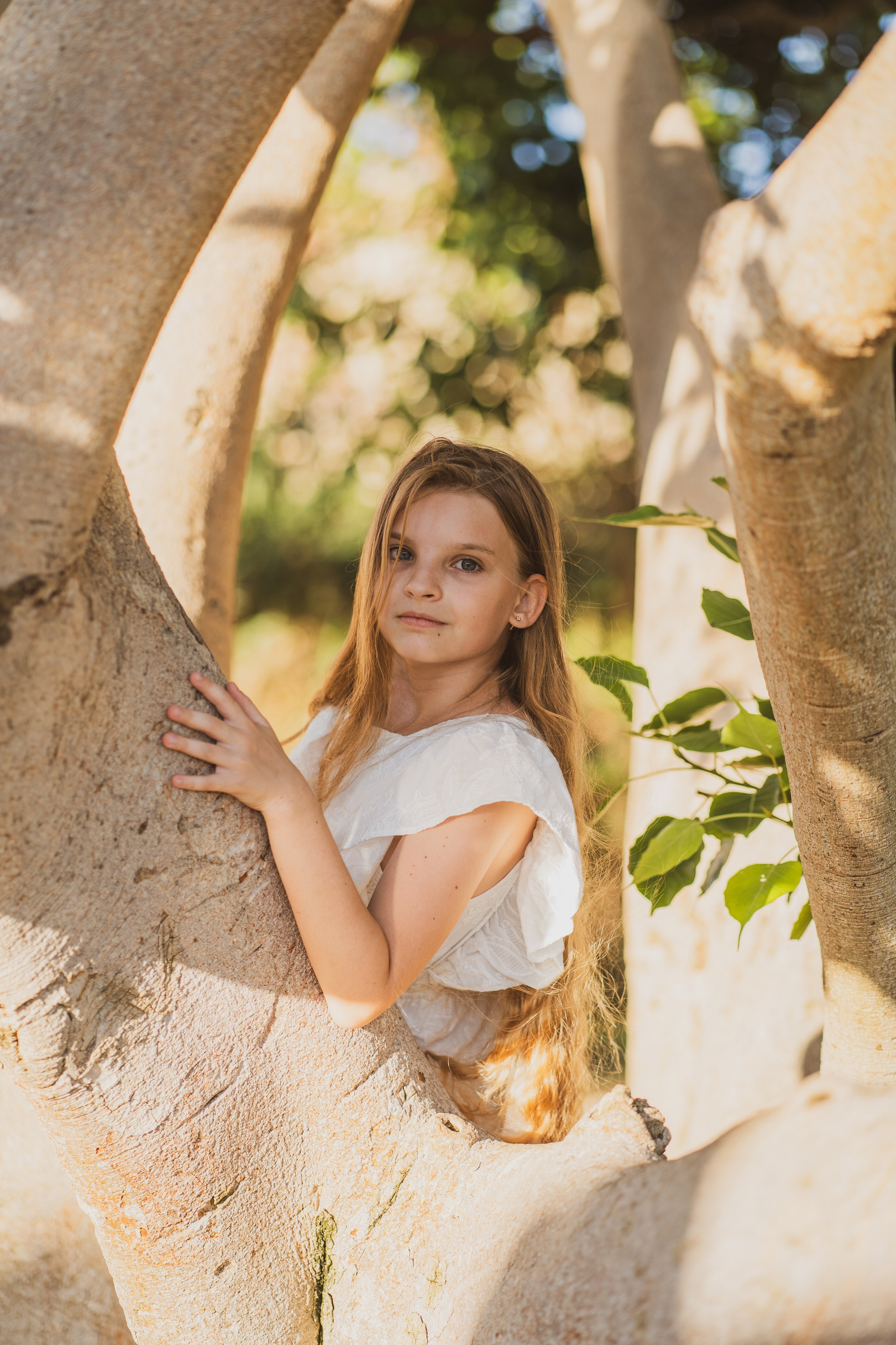 Фотосессия Алены. Семейный и детский фотограф в Израиле и Москве Дорошок Надя