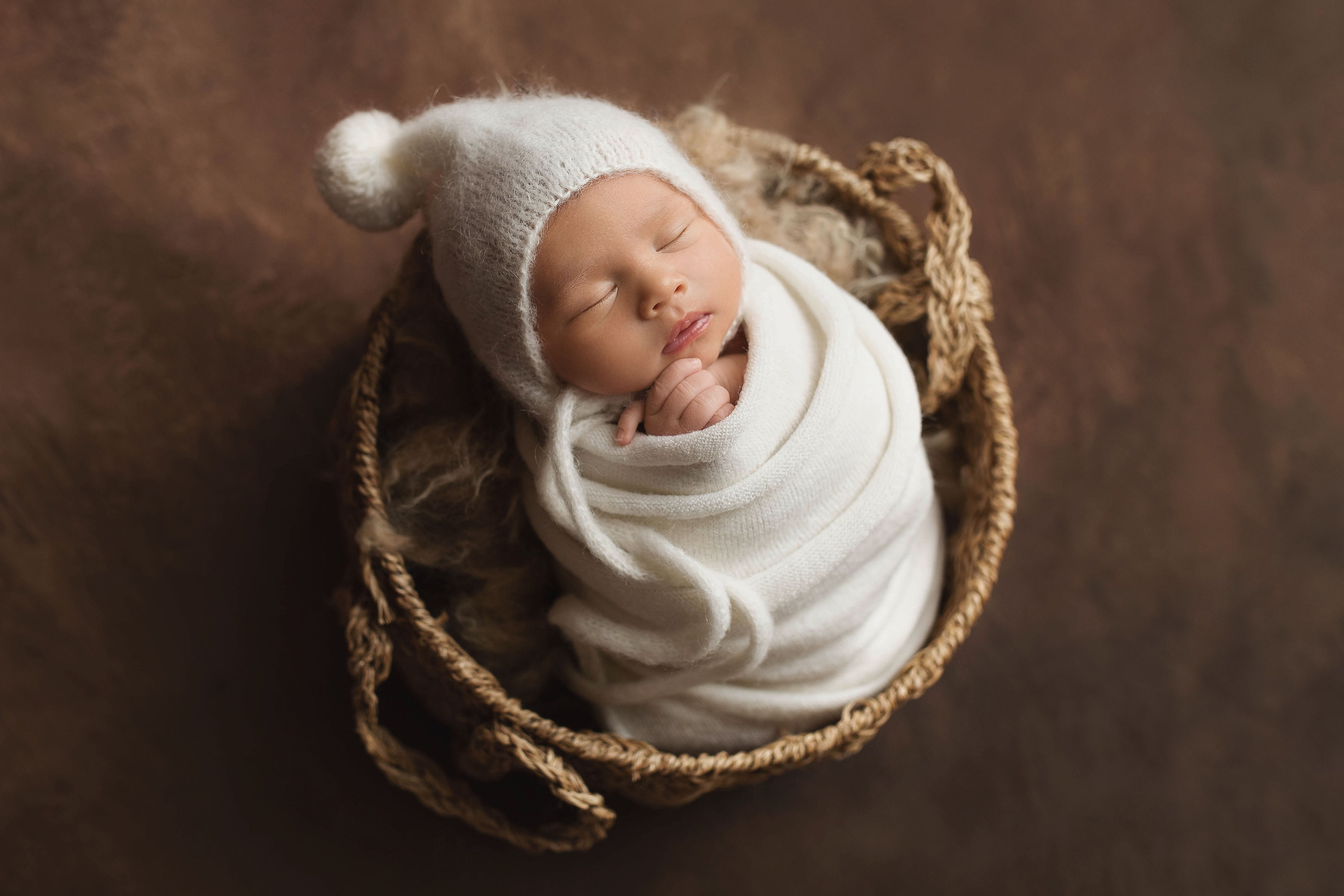 Мальчики. Фотограф новорожденных Серпухов, Протвино, Москва I Марина Бурмистрова