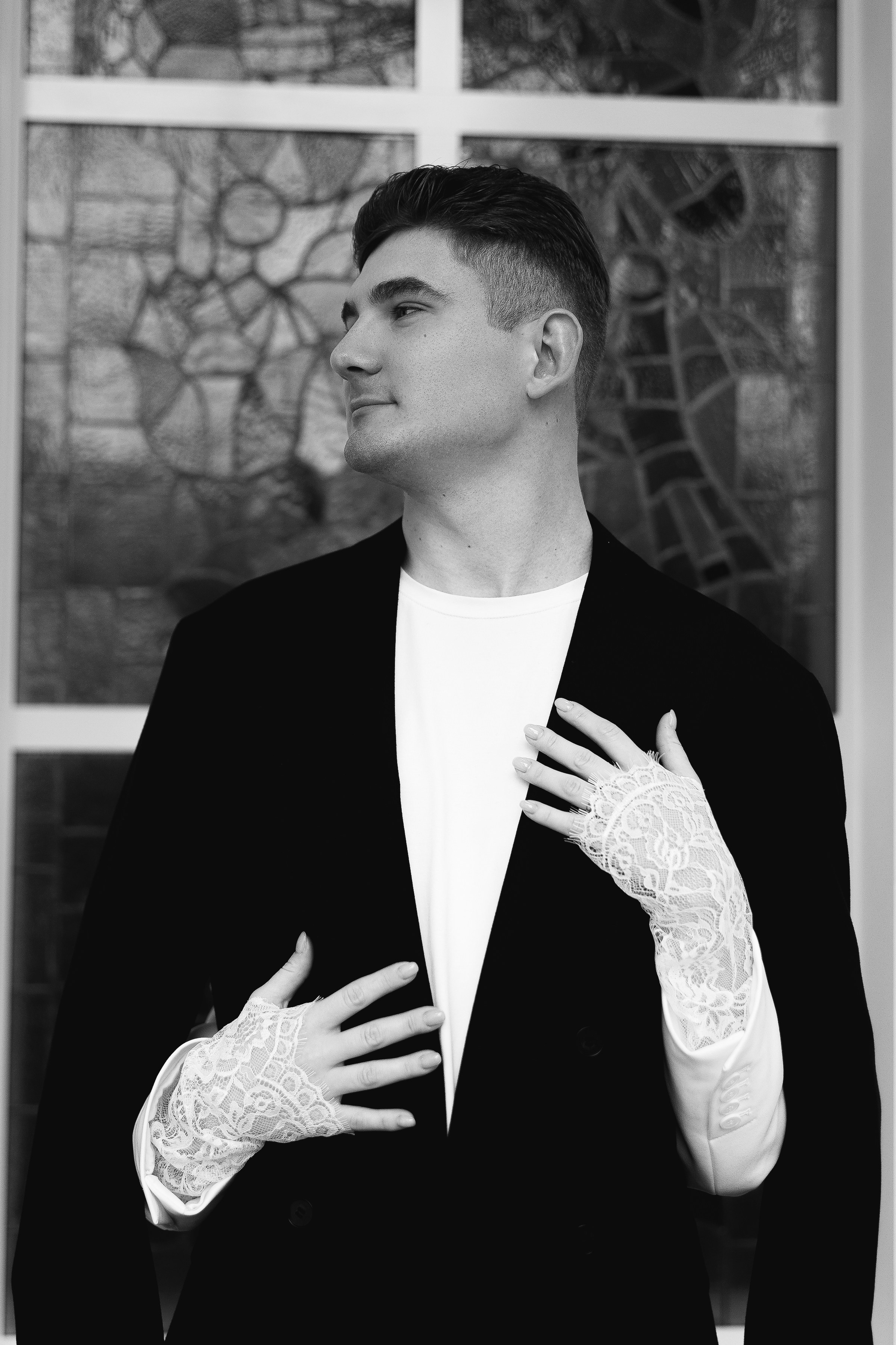 Антонина & Кирилл. Фотограф в Самаре Юля Борщ