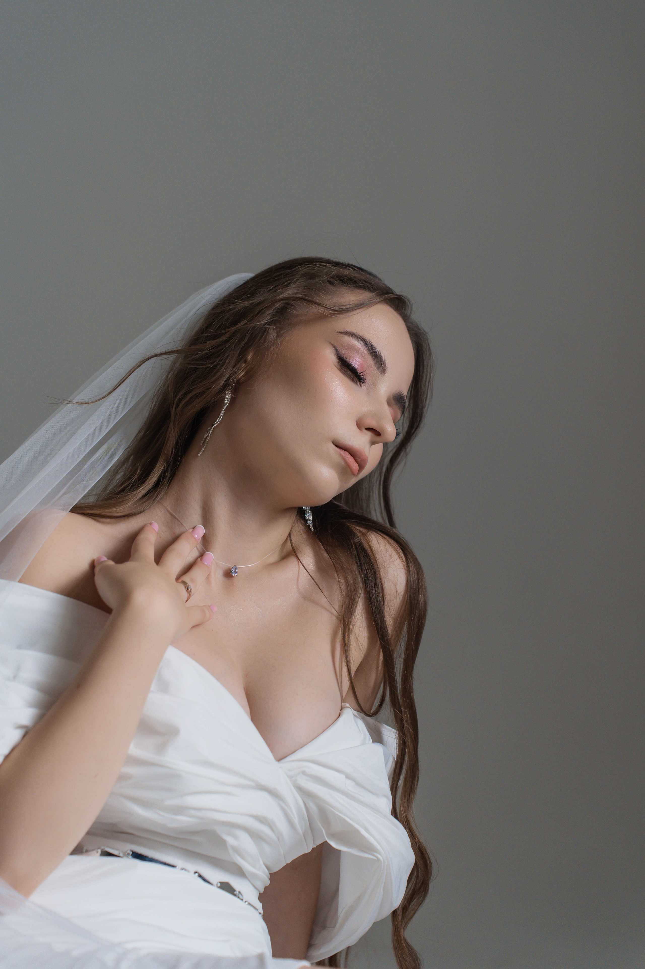 Арина и Андрей