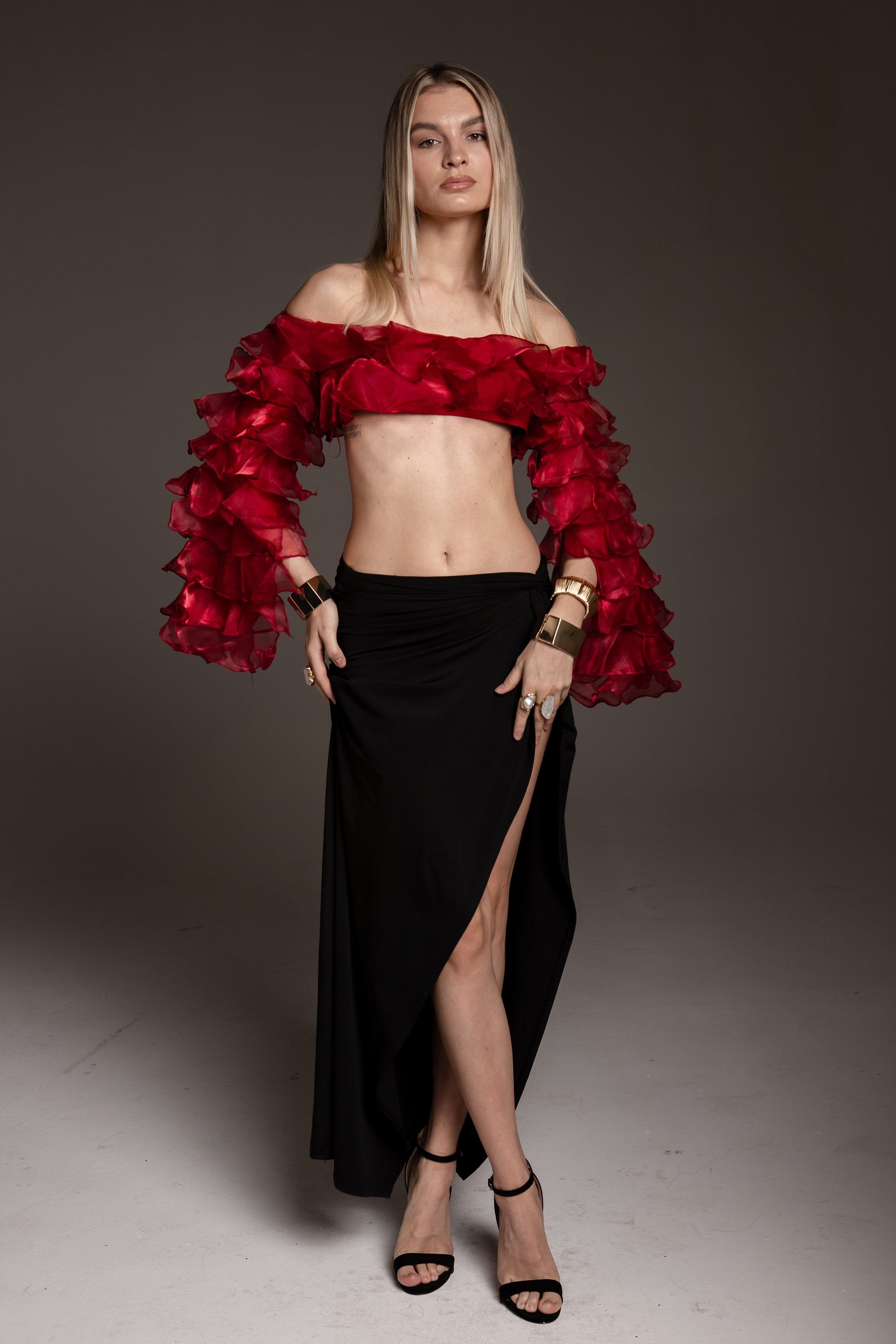 Альбом 3. Фотограф Юлия Тихонова