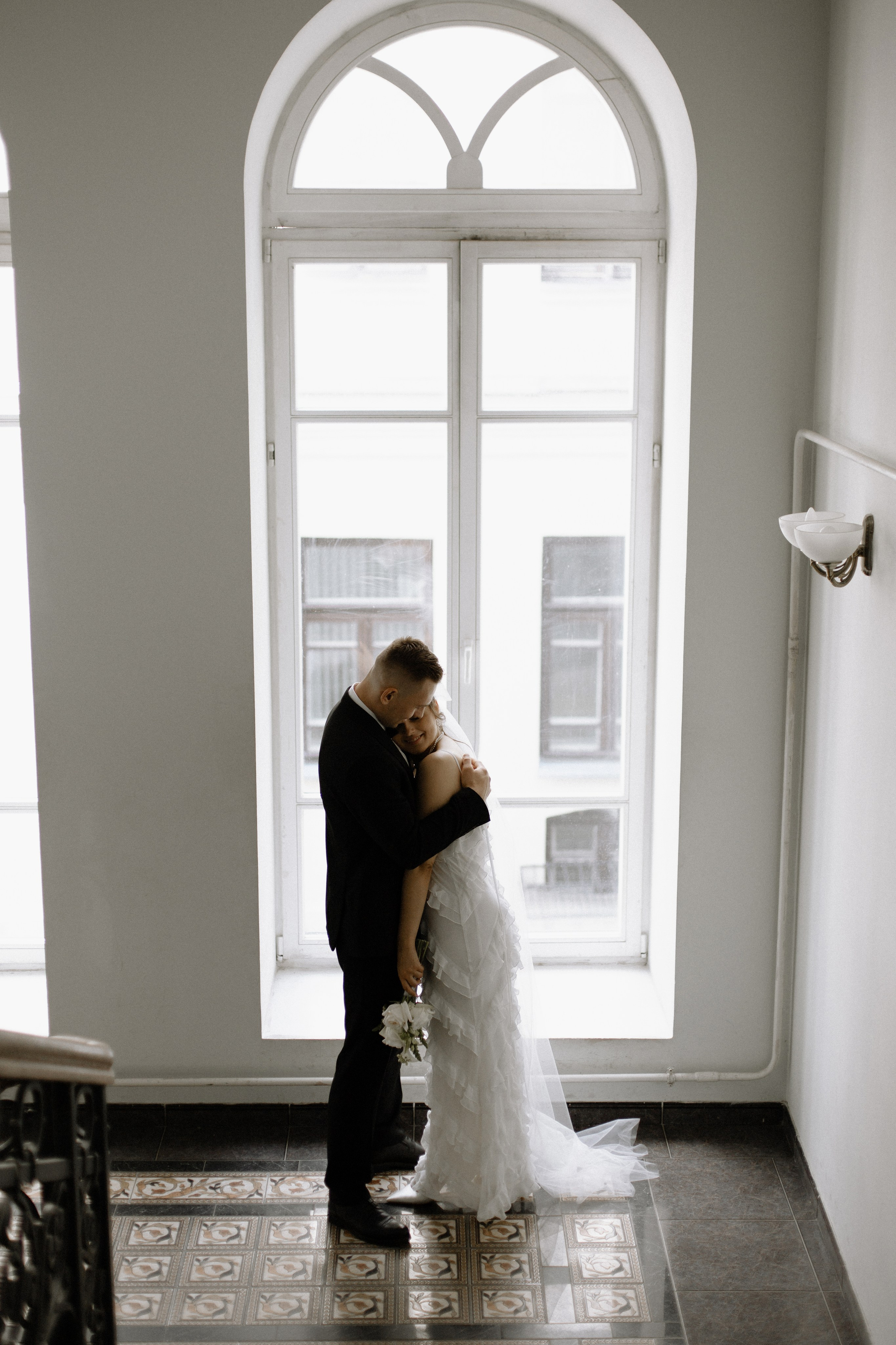 P&U. Фотограф Ира Григорьева