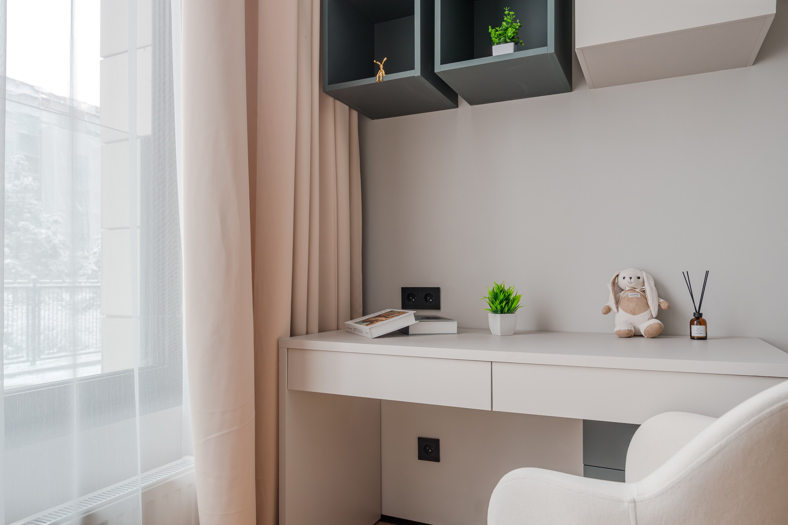 Интерьерный фотограф — Илья Орлов