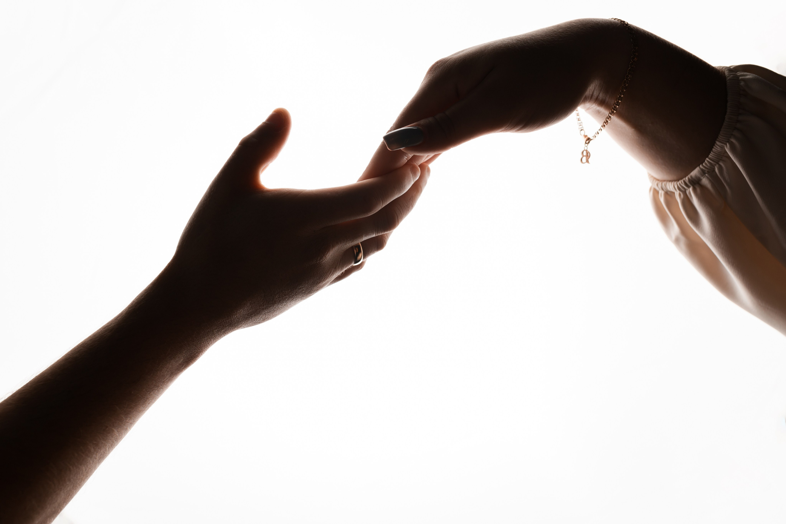 Дмитрий и Валерия. Марина Шаймухаметова. Фотограф в Уфе