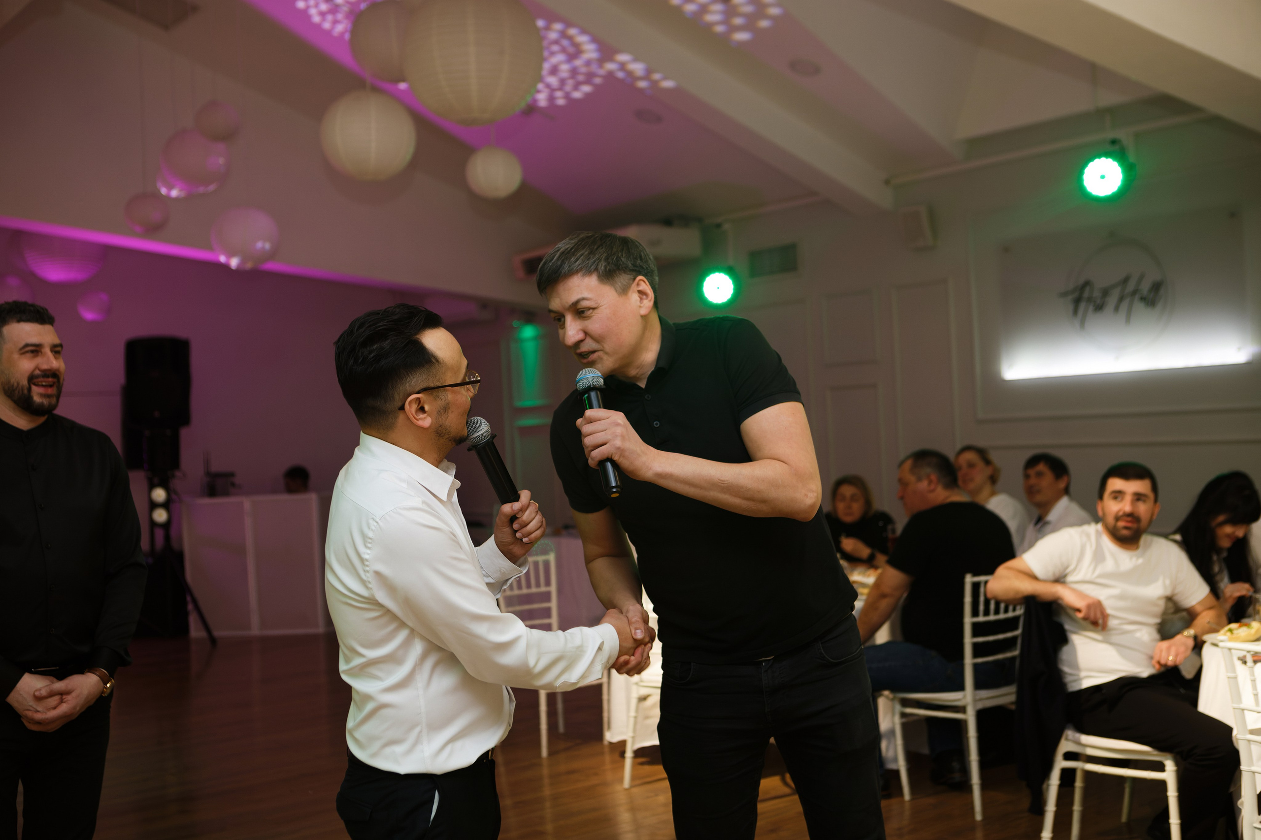 Юбилей Екатерины. Марина Шаймухаметова. Фотограф в Уфе