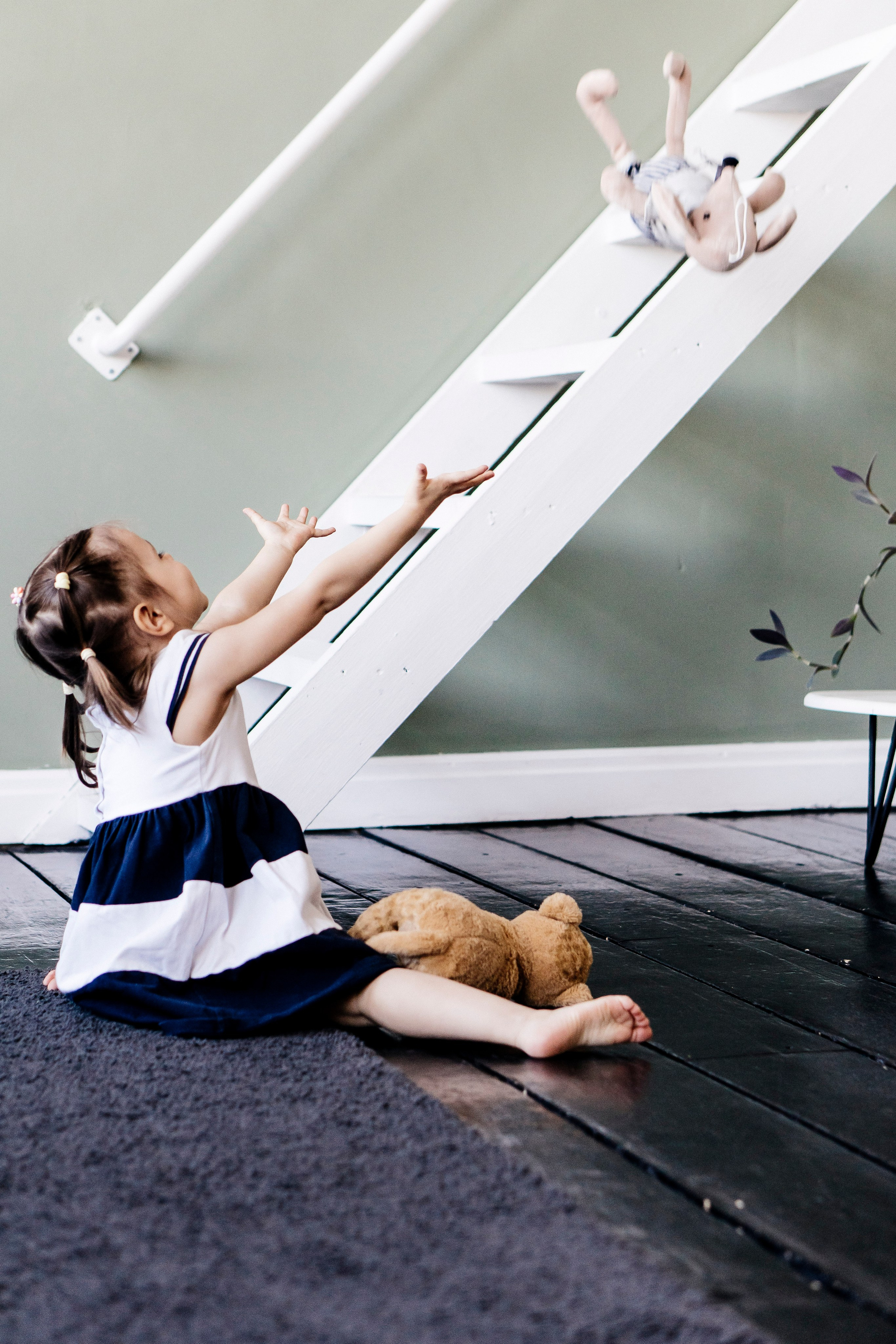 Дети. Фотограф в Екатеринбурге Ольга Дорогина