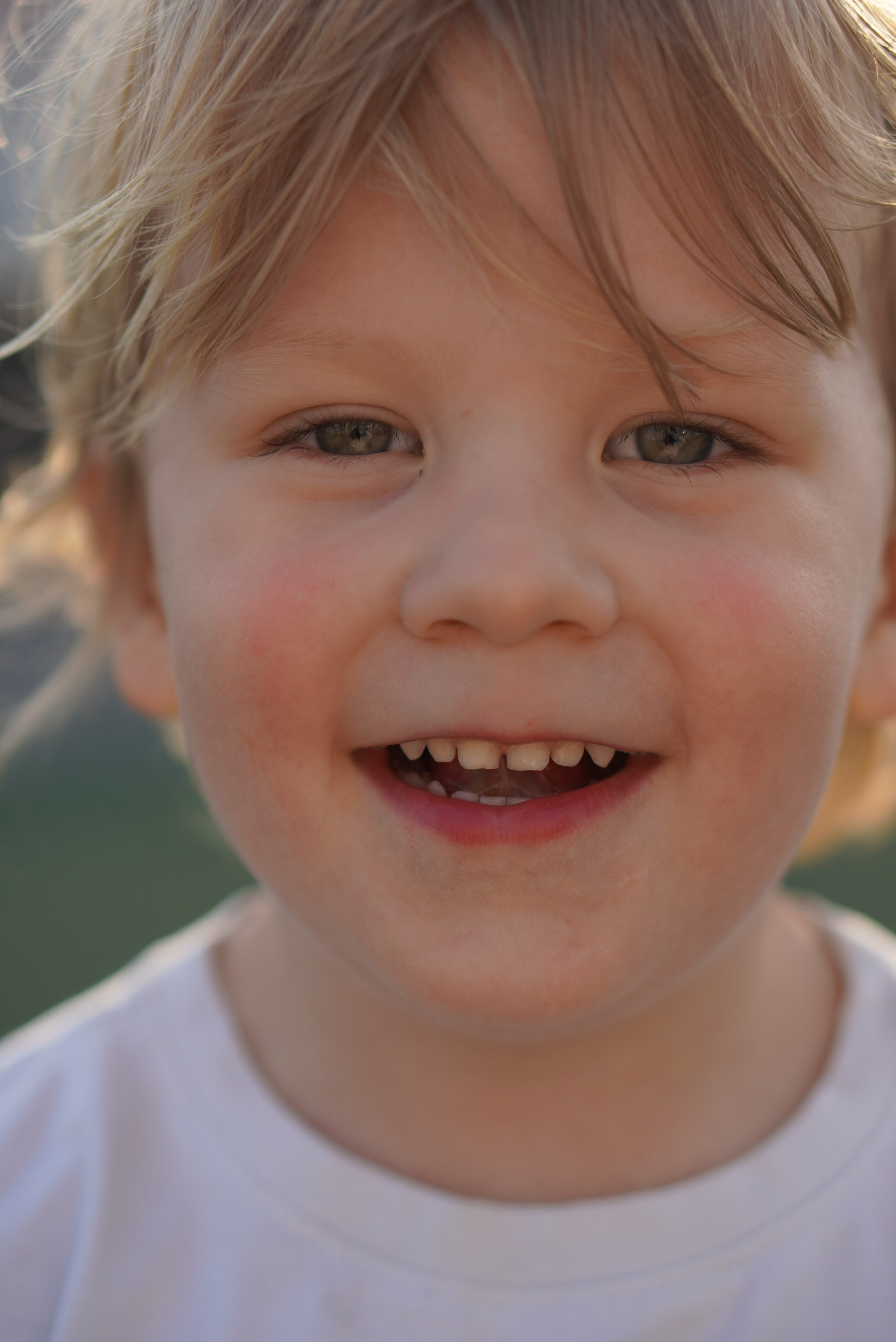 Дети. Фотограф в Екатеринбурге Ольга Дорогина