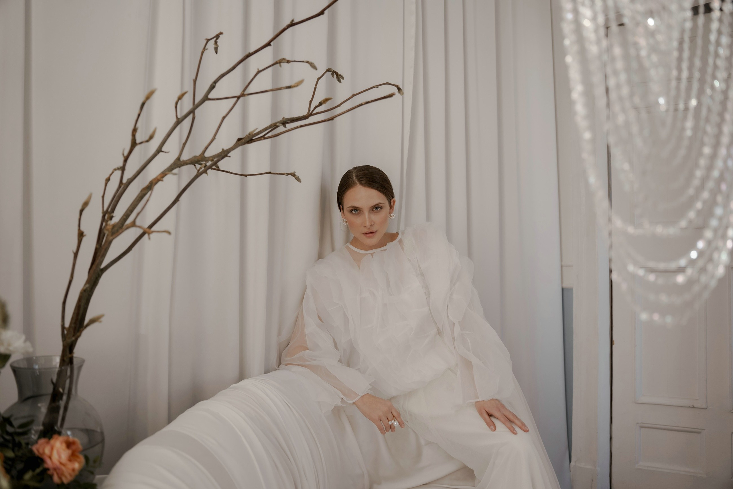 Сборы невесты фотосессия. Свадебный и семейный фотограф в Москве Светлана Зоткина